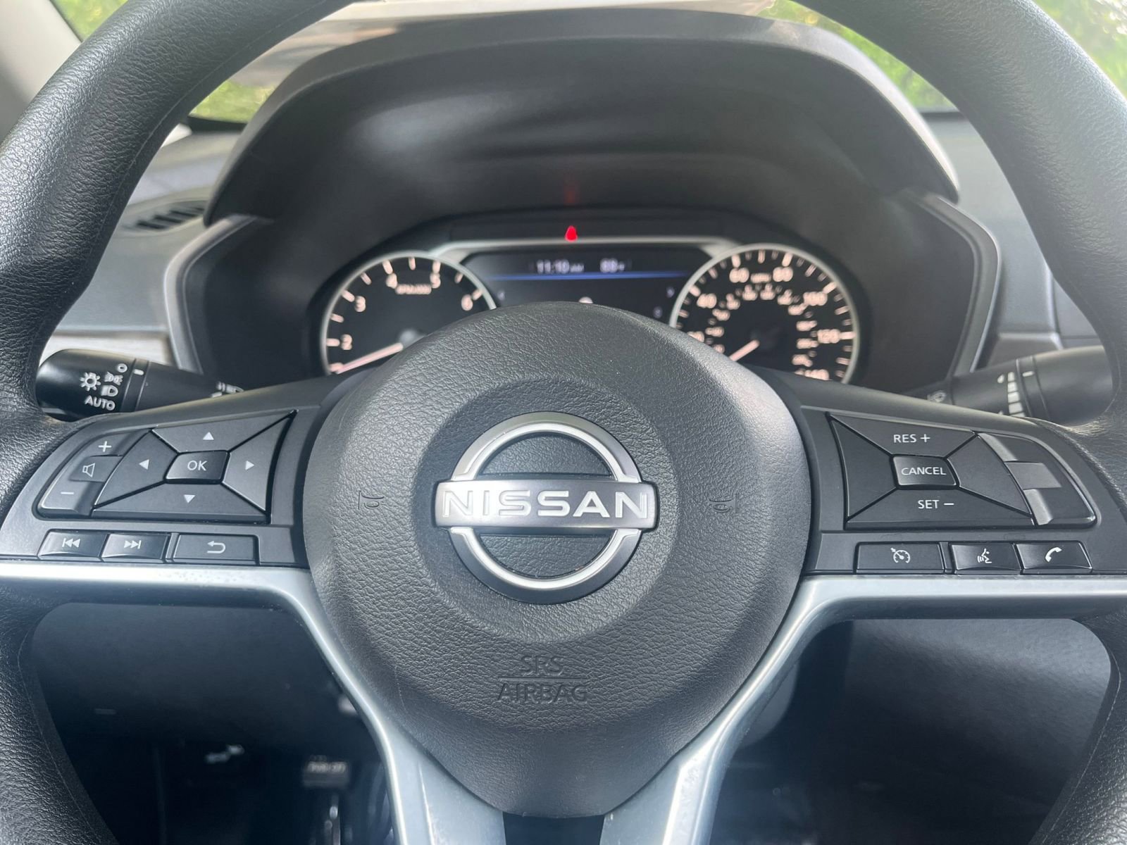 Thumbnail: 2025 Nissan Altima - 28