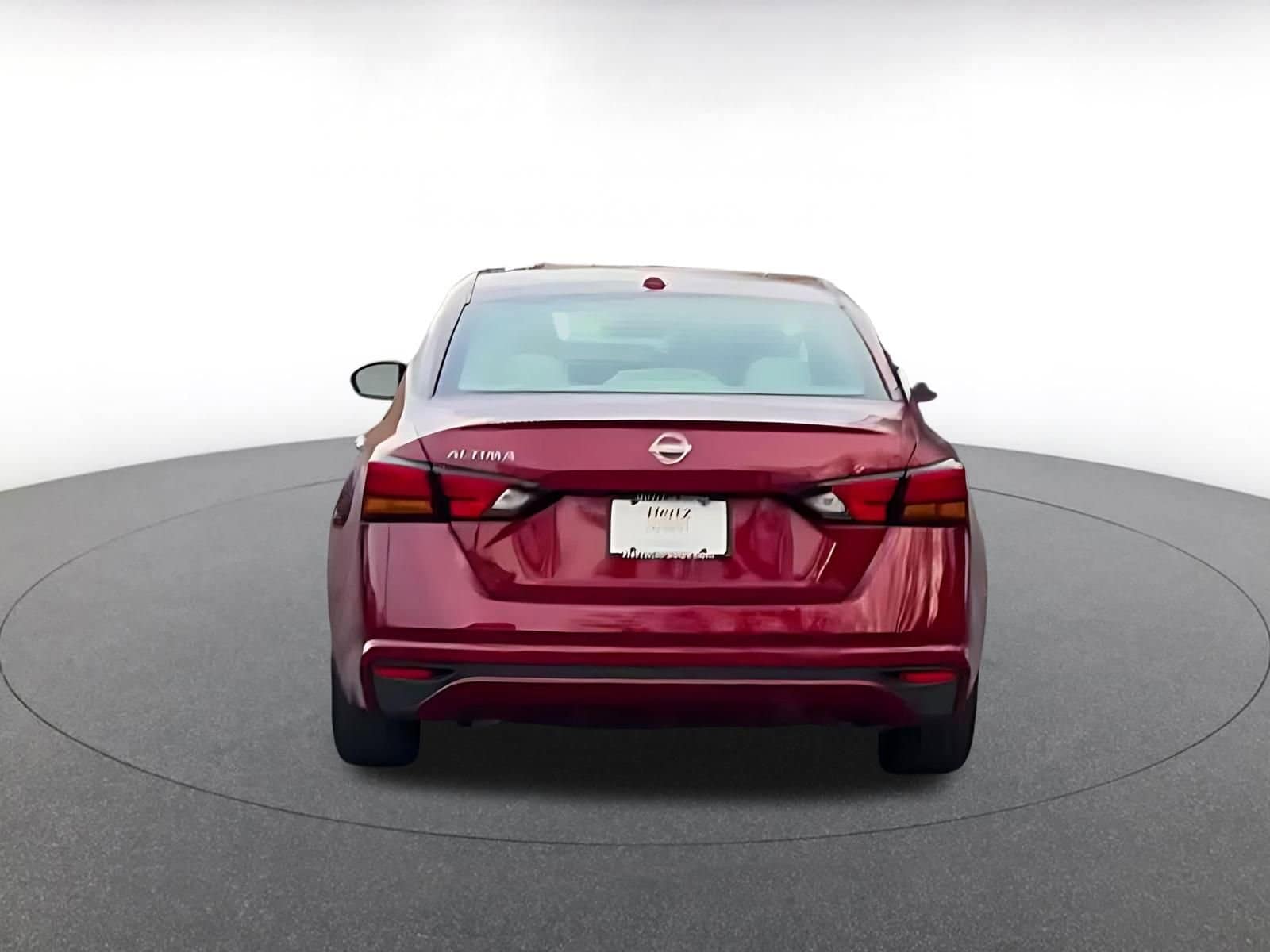 Thumbnail: 2025 Nissan Altima - 12