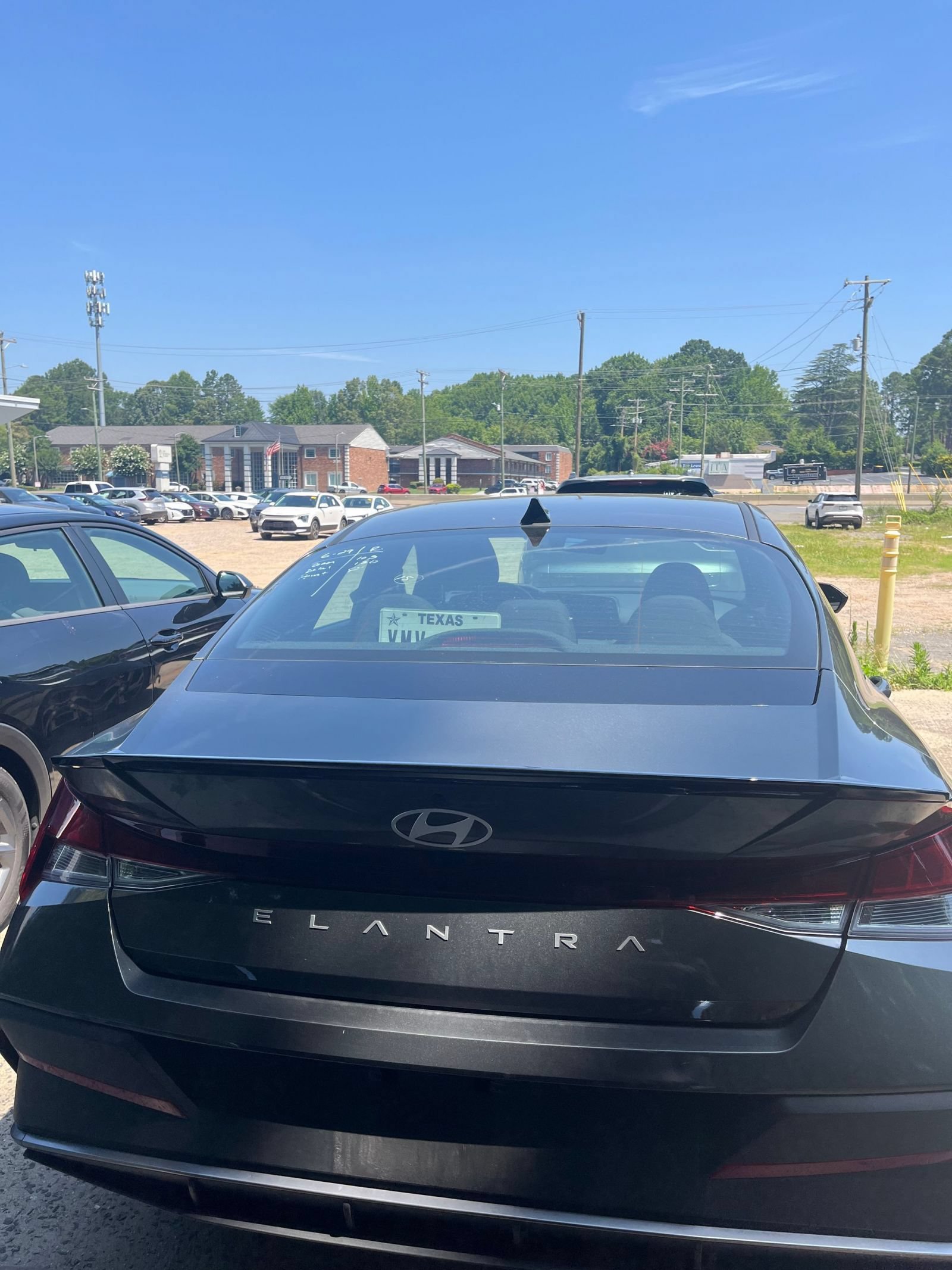 Thumbnail: 2026 Hyundai Elantra - 15