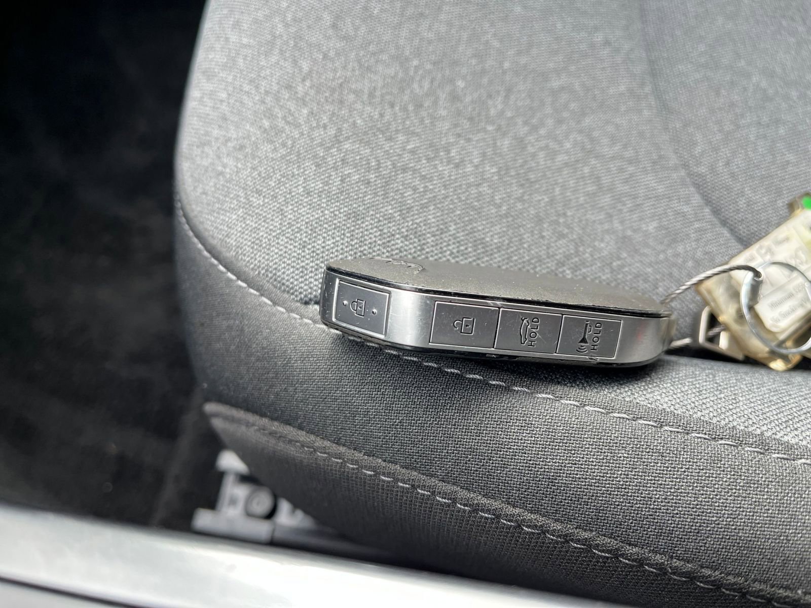 Thumbnail: 2025 Kia K4 - 21