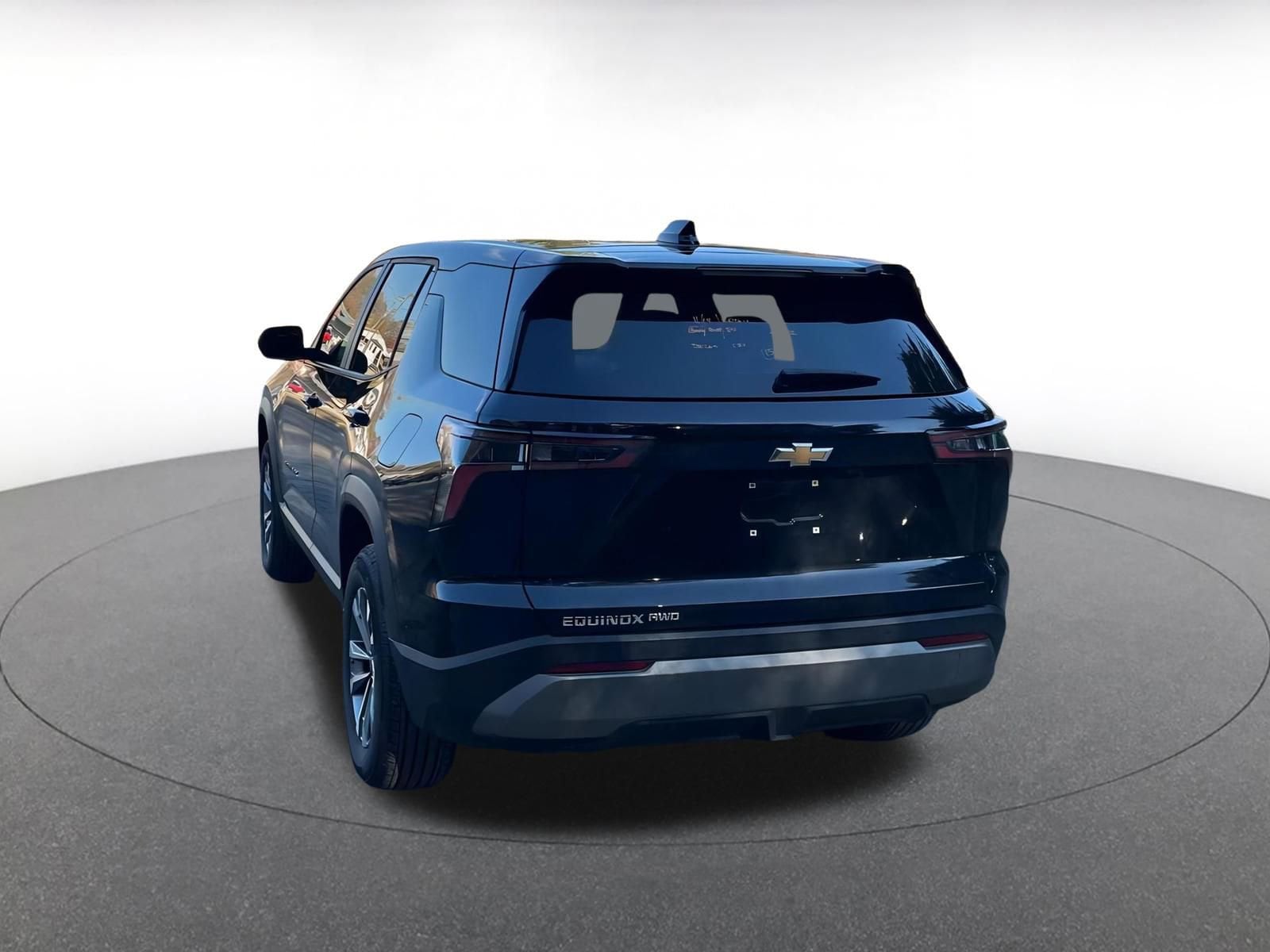 Thumbnail: 2025 Chevrolet Equinox - 8