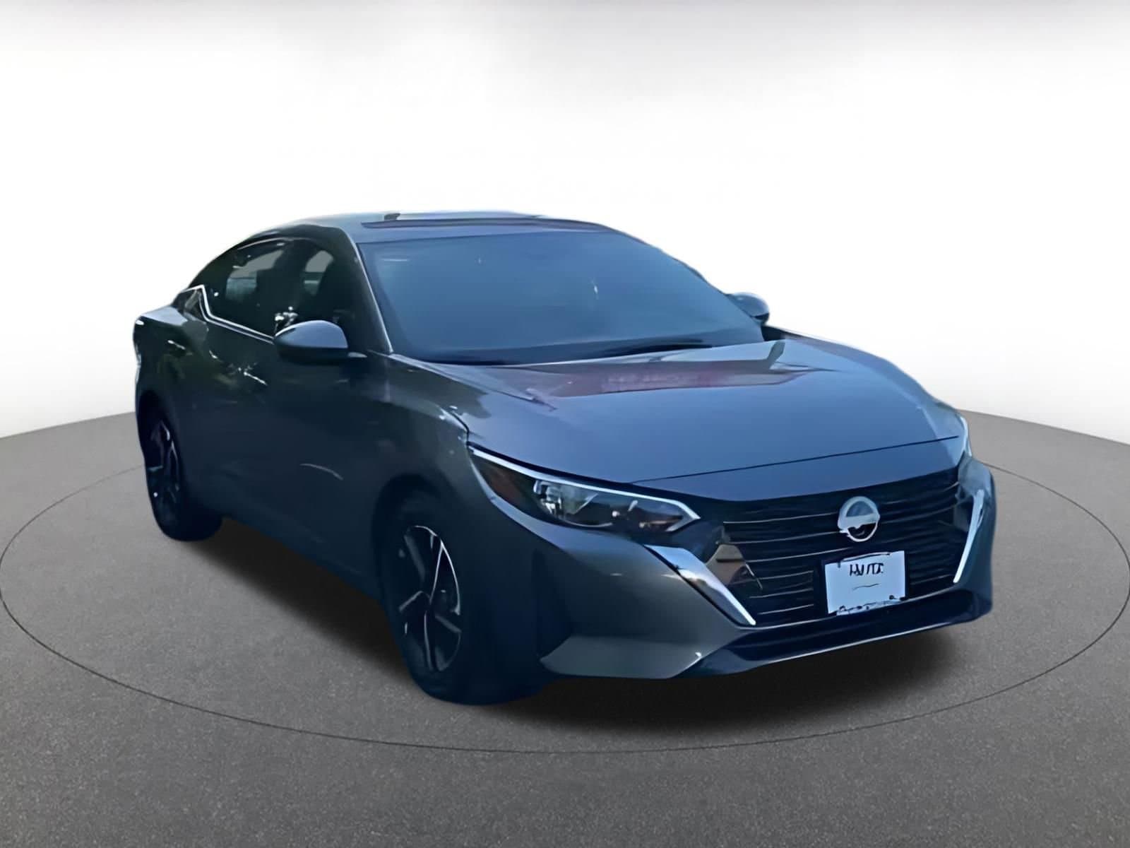 Thumbnail: 2025 Nissan Sentra - 16
