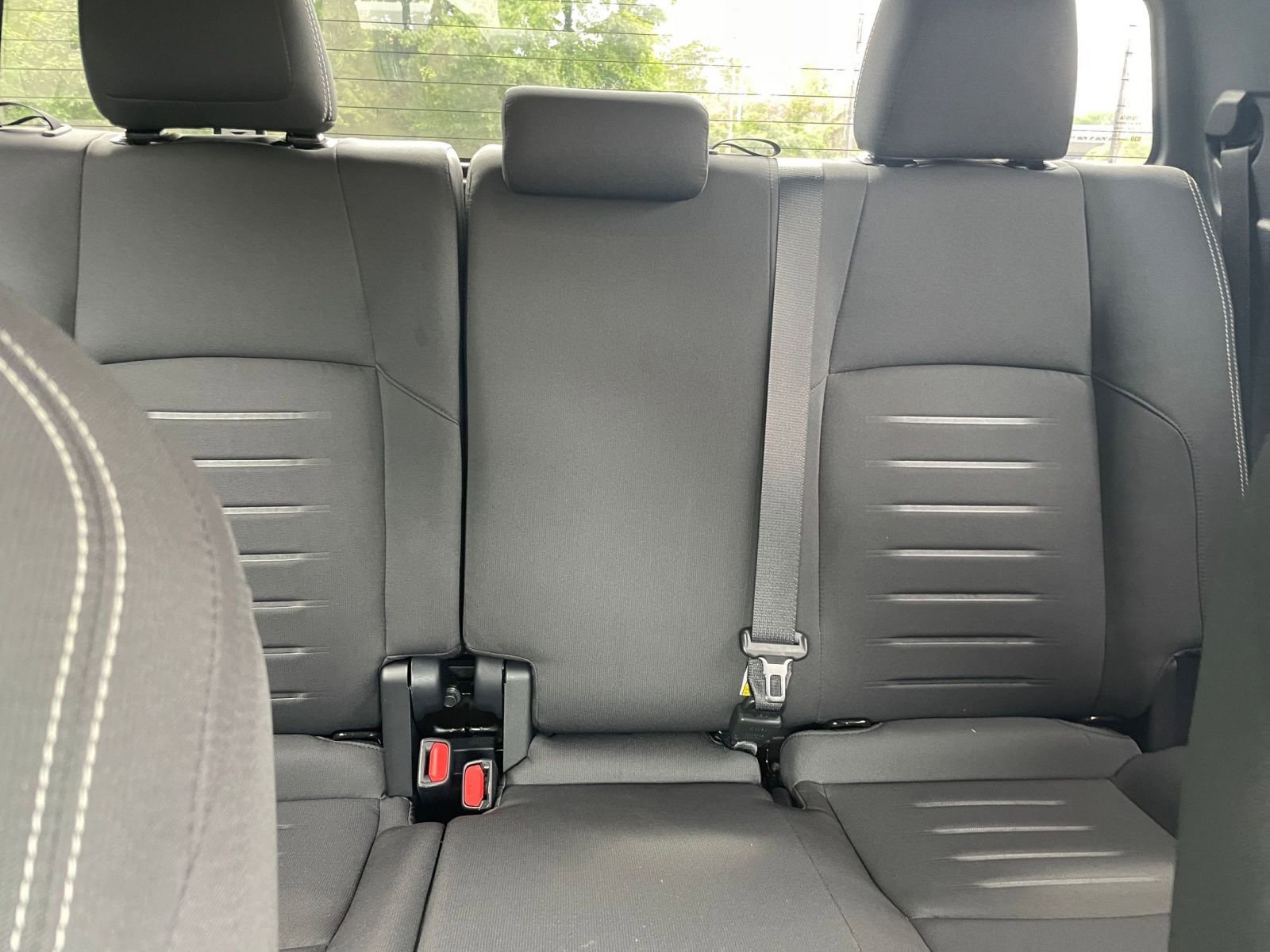 Thumbnail: 2024 Toyota Tacoma - 35