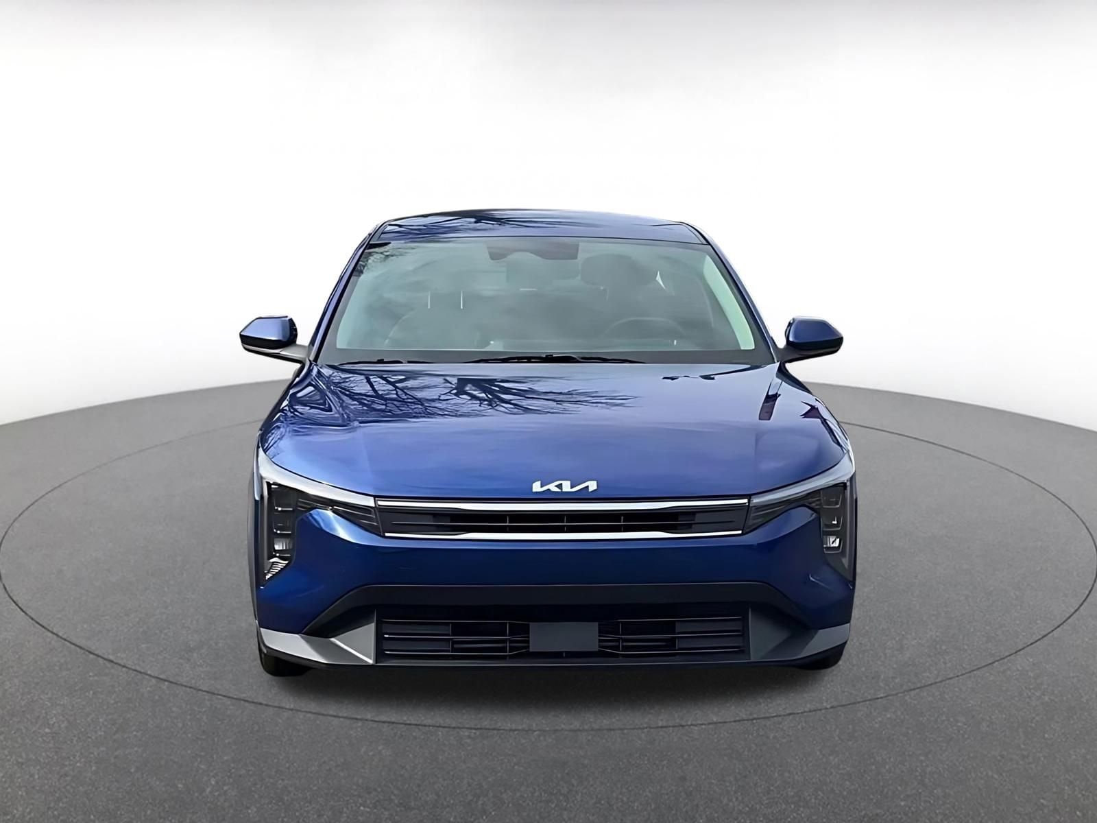 Thumbnail: 2025 Kia K4 - 3