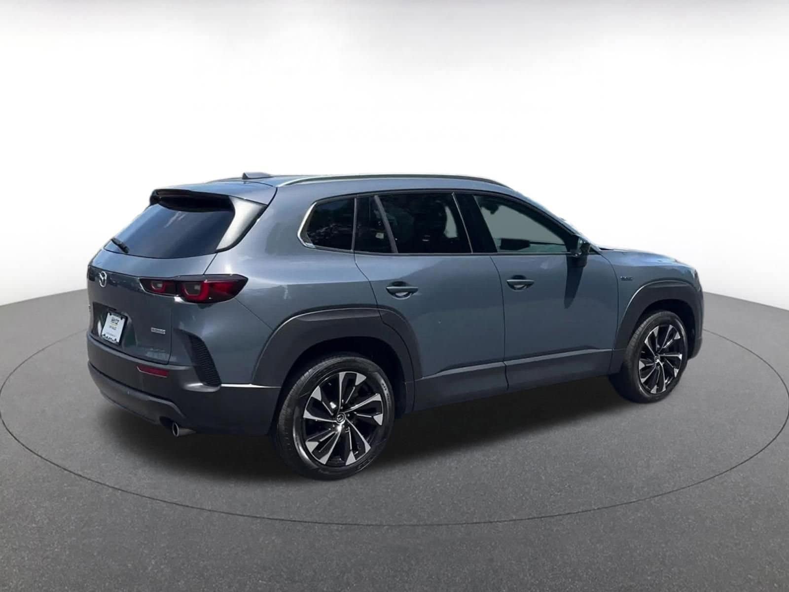 Thumbnail: 2025 Mazda CX-50 - 15