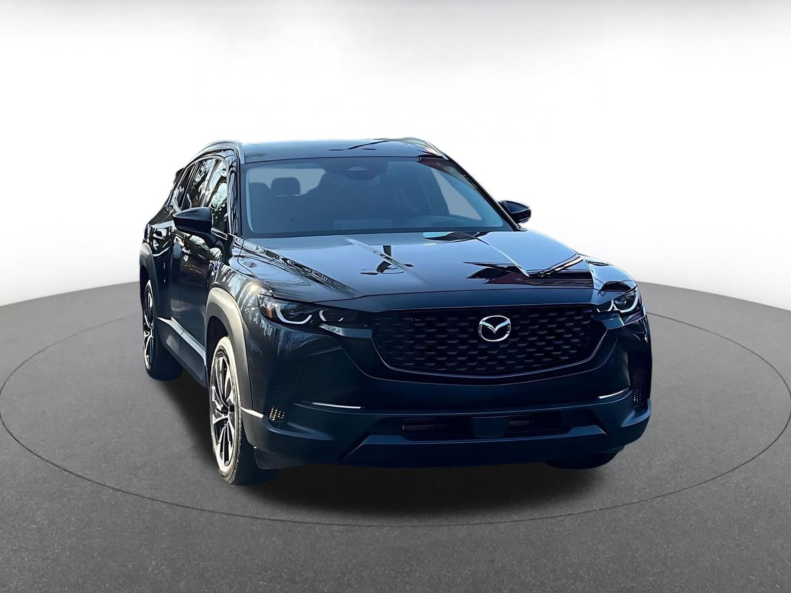 Thumbnail: 2025 Mazda CX-50 - 1
