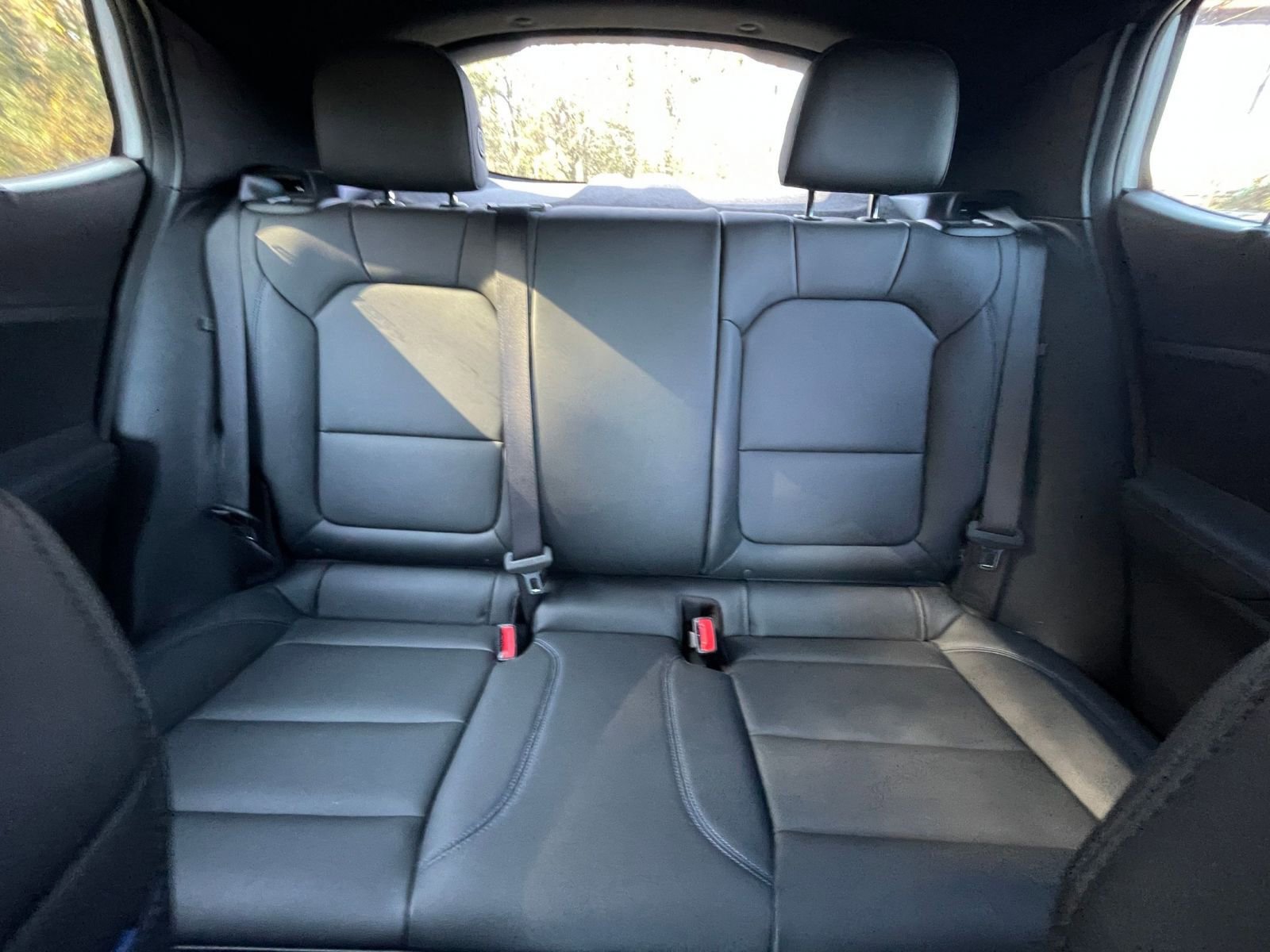 Thumbnail: 2025 Buick Envista - 34