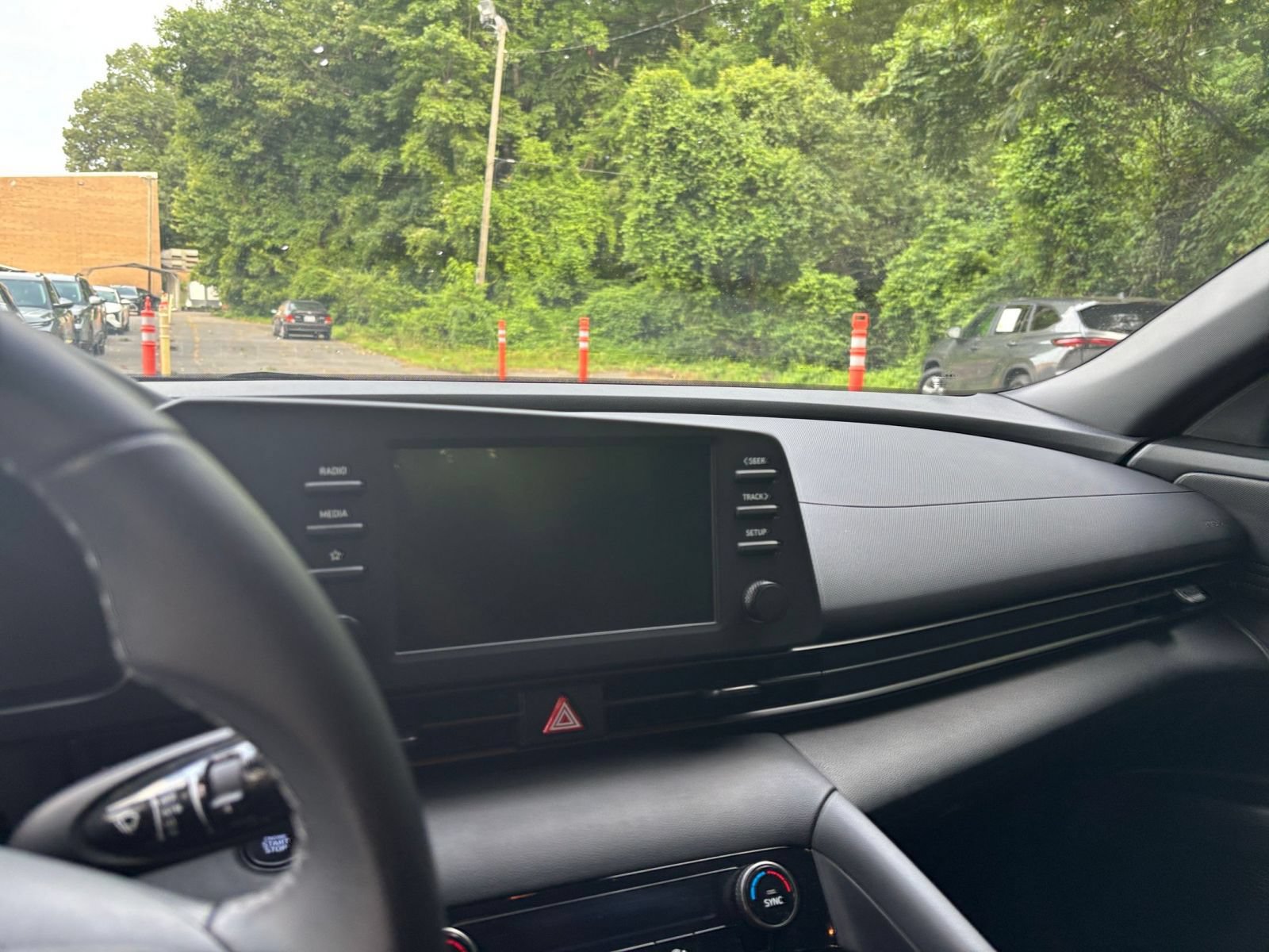 Thumbnail: 2026 Hyundai Elantra - 17