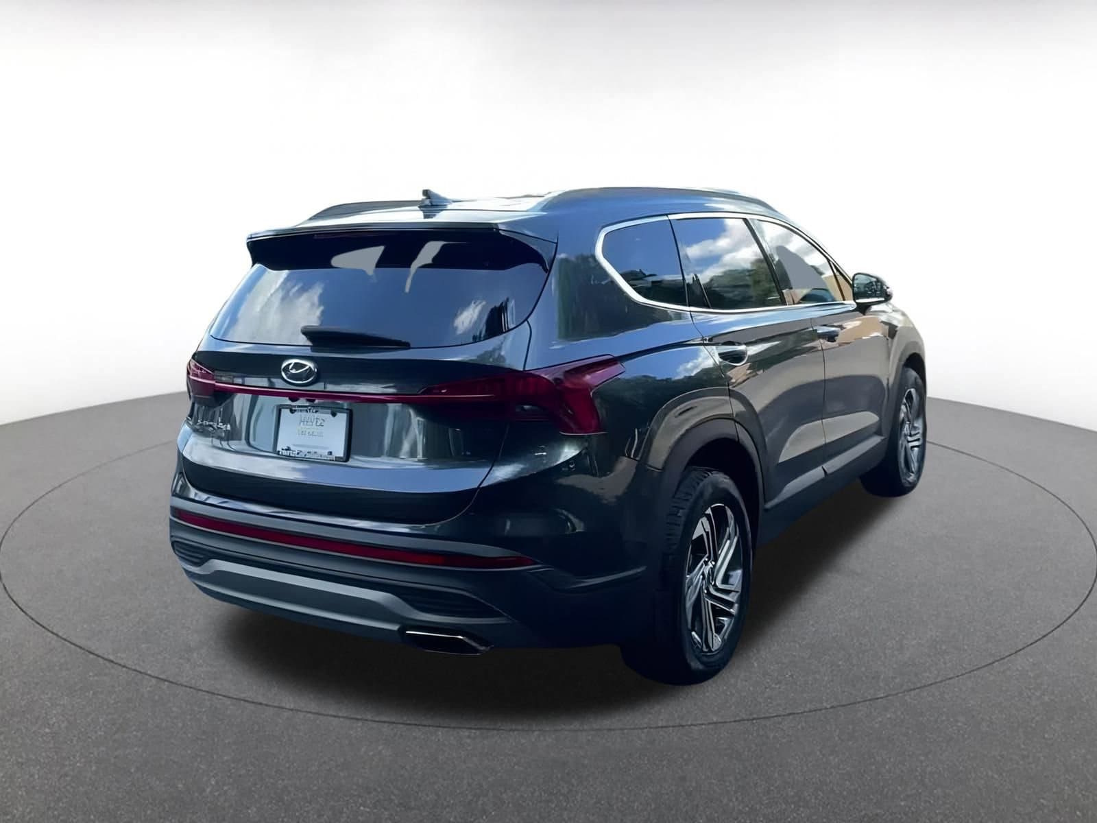 Thumbnail: 2023 Hyundai Santa Fe - 14