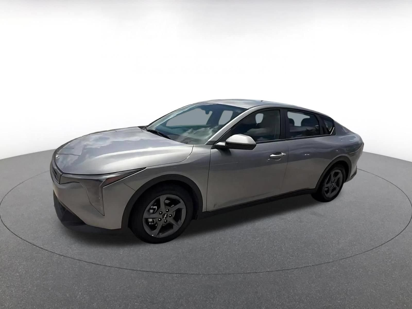 Thumbnail: 2025 Kia K4 - 6