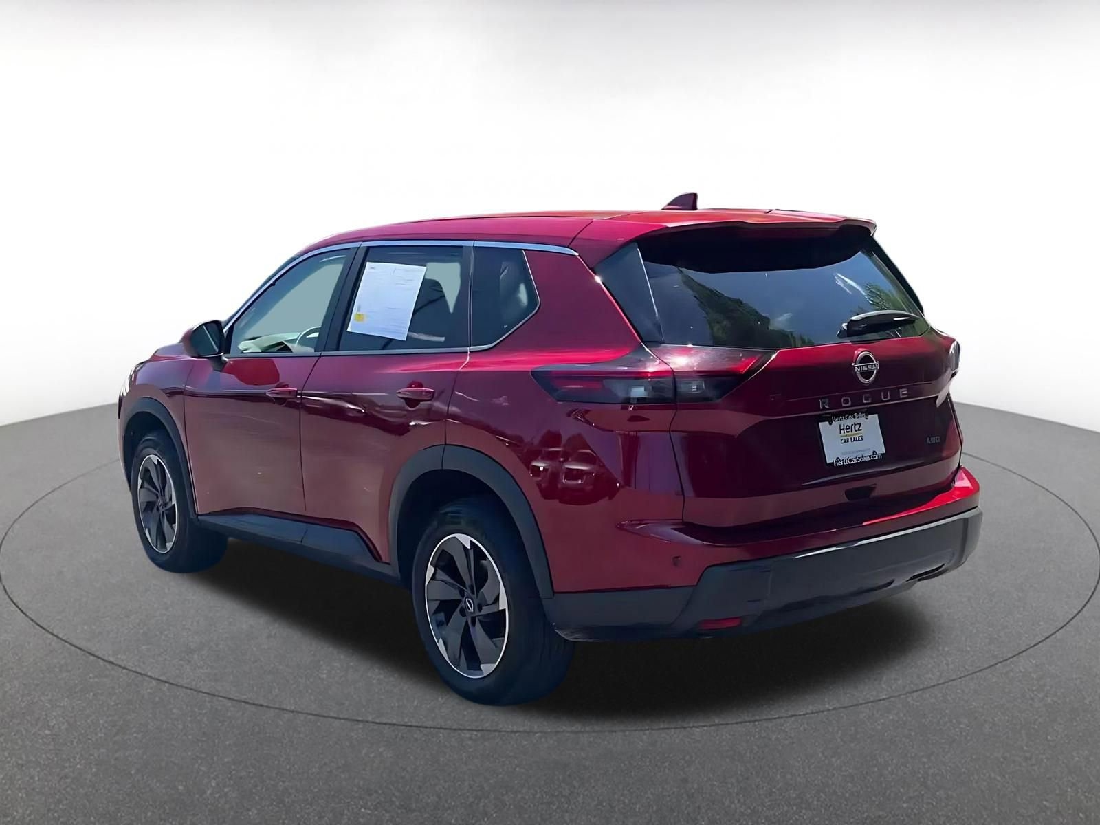 Thumbnail: 2025 Nissan Rogue - 11