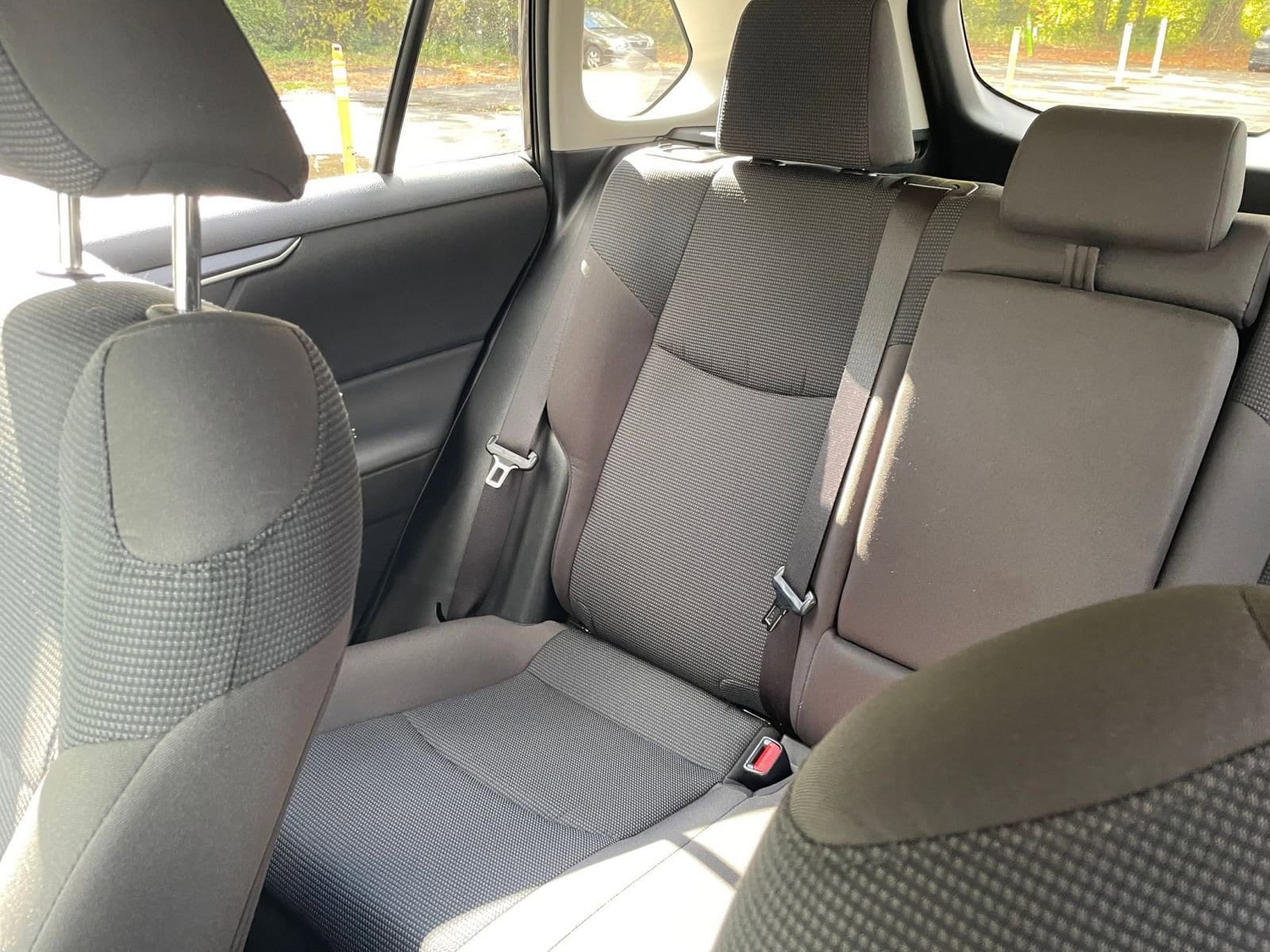 Thumbnail: 2025 Toyota RAV4 - 35