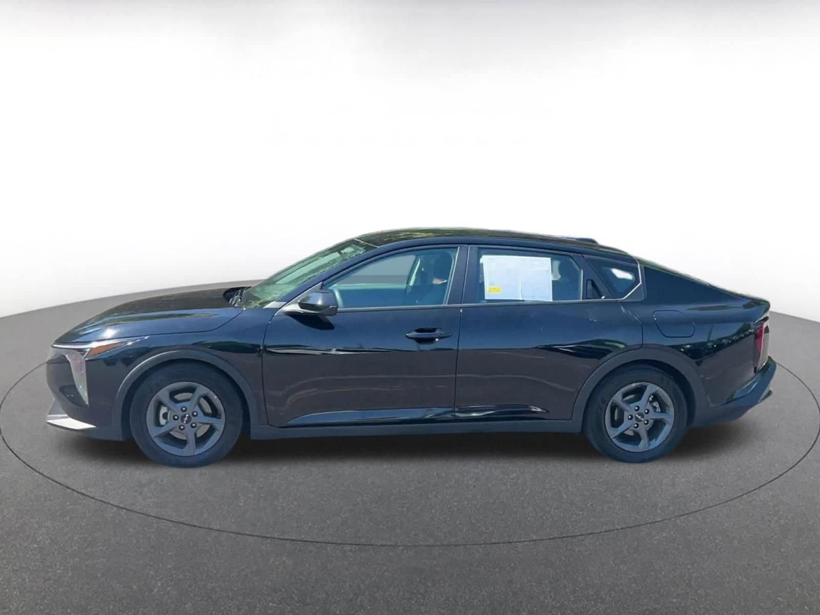 Thumbnail: 2025 Kia K4 - 9