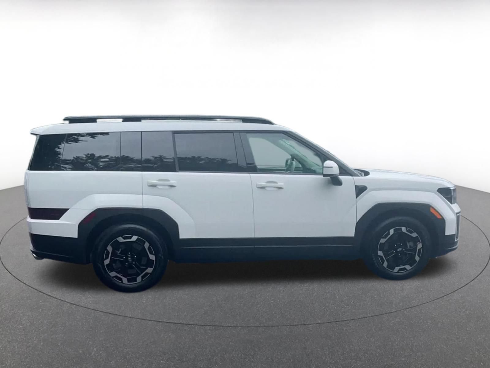 Thumbnail: 2026 Hyundai Santa Fe - 16