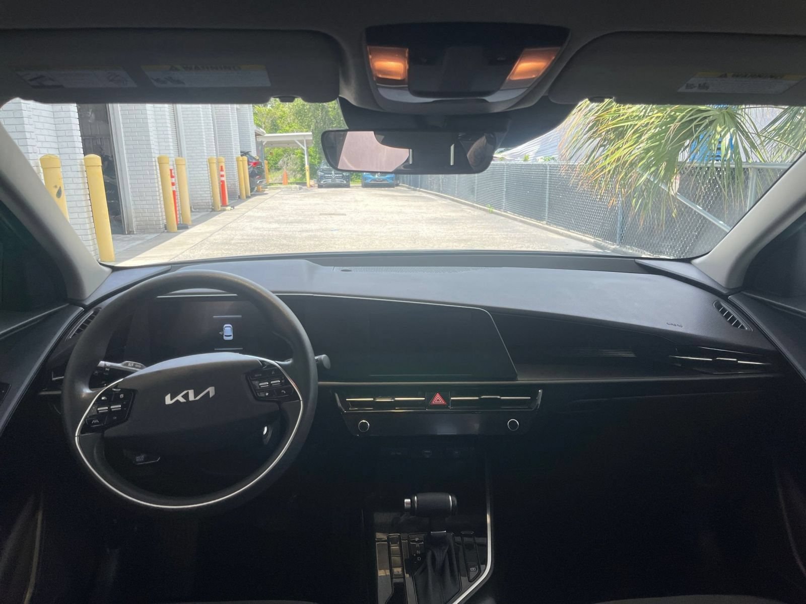 Thumbnail: 2026 Kia Niro - 31