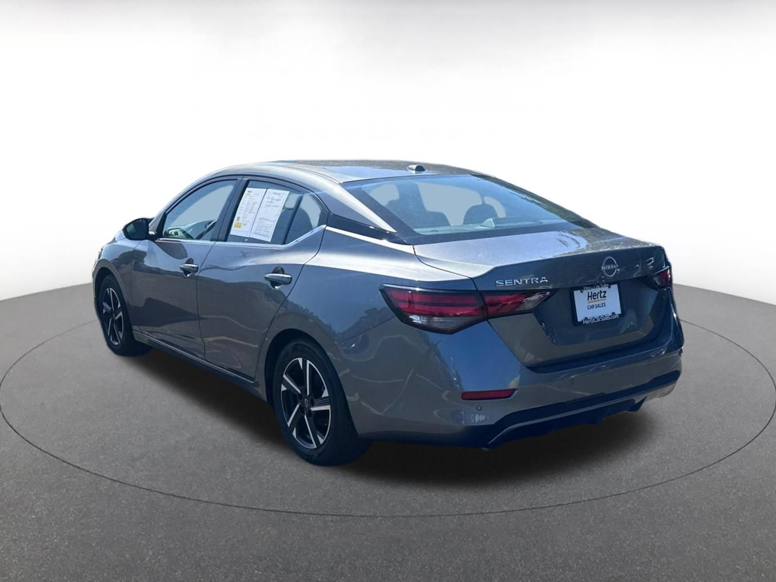 Thumbnail: 2025 Nissan Sentra - 17