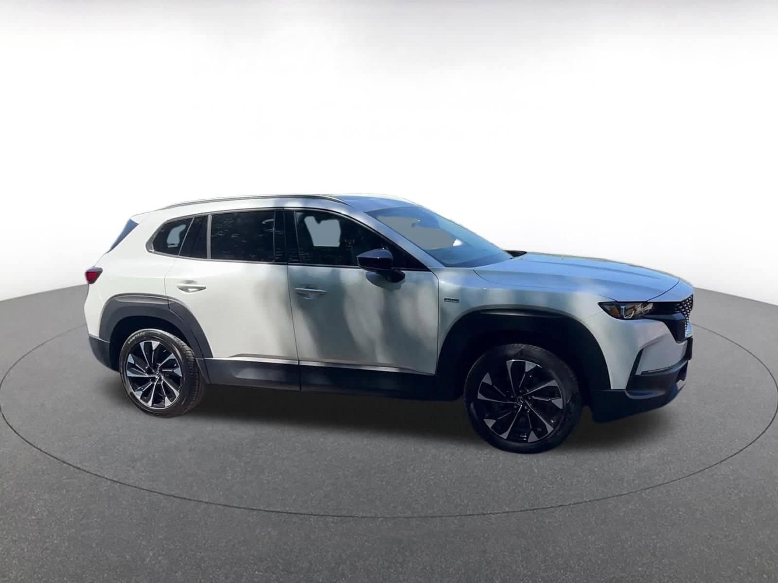Thumbnail: 2025 Mazda CX-50 - 2