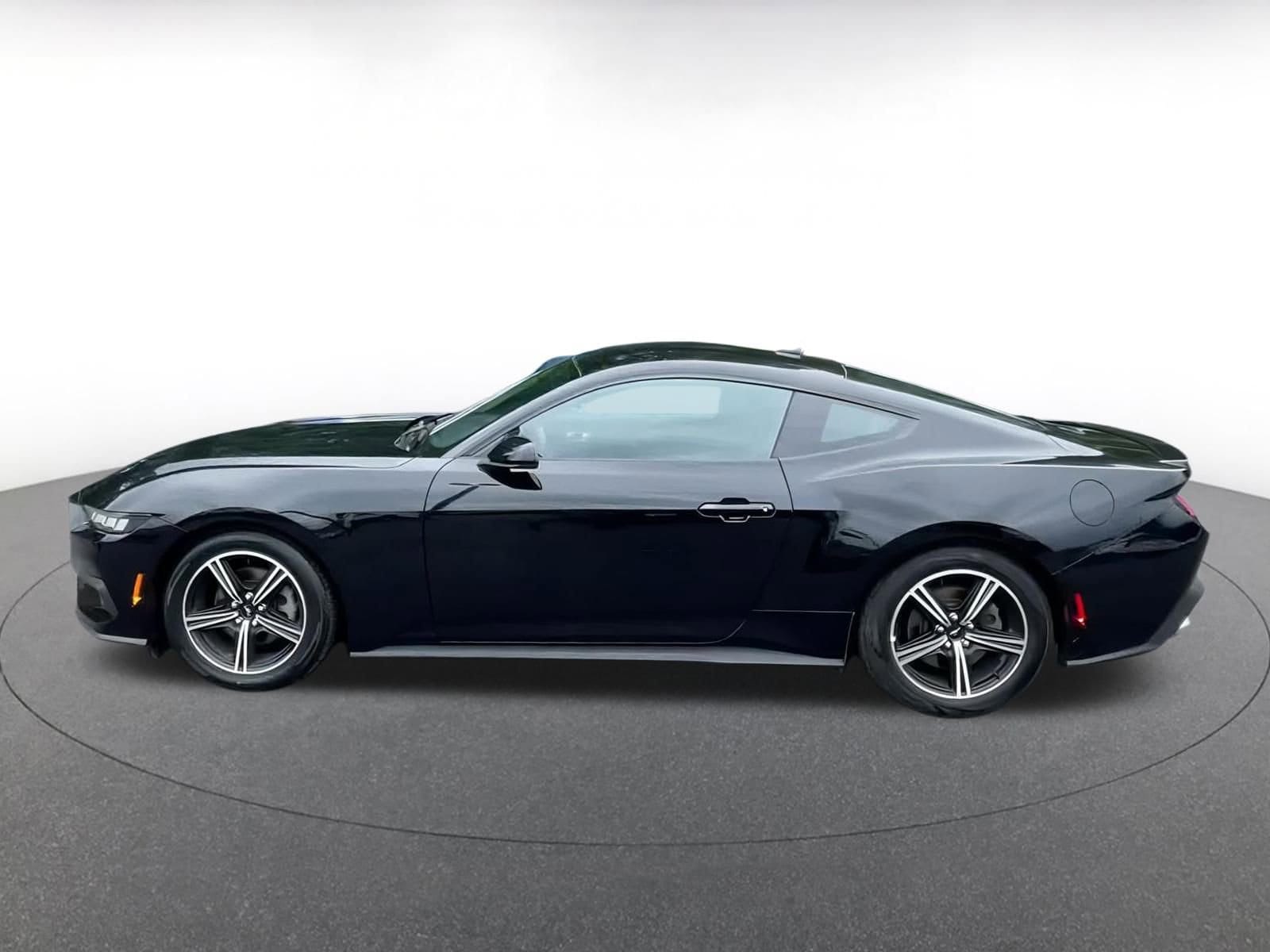 Thumbnail: 2024 Ford Mustang - 8