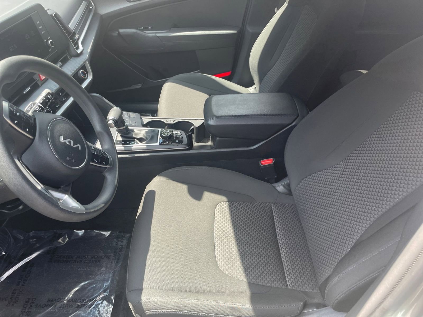 Thumbnail: 2024 Kia Sportage - 23