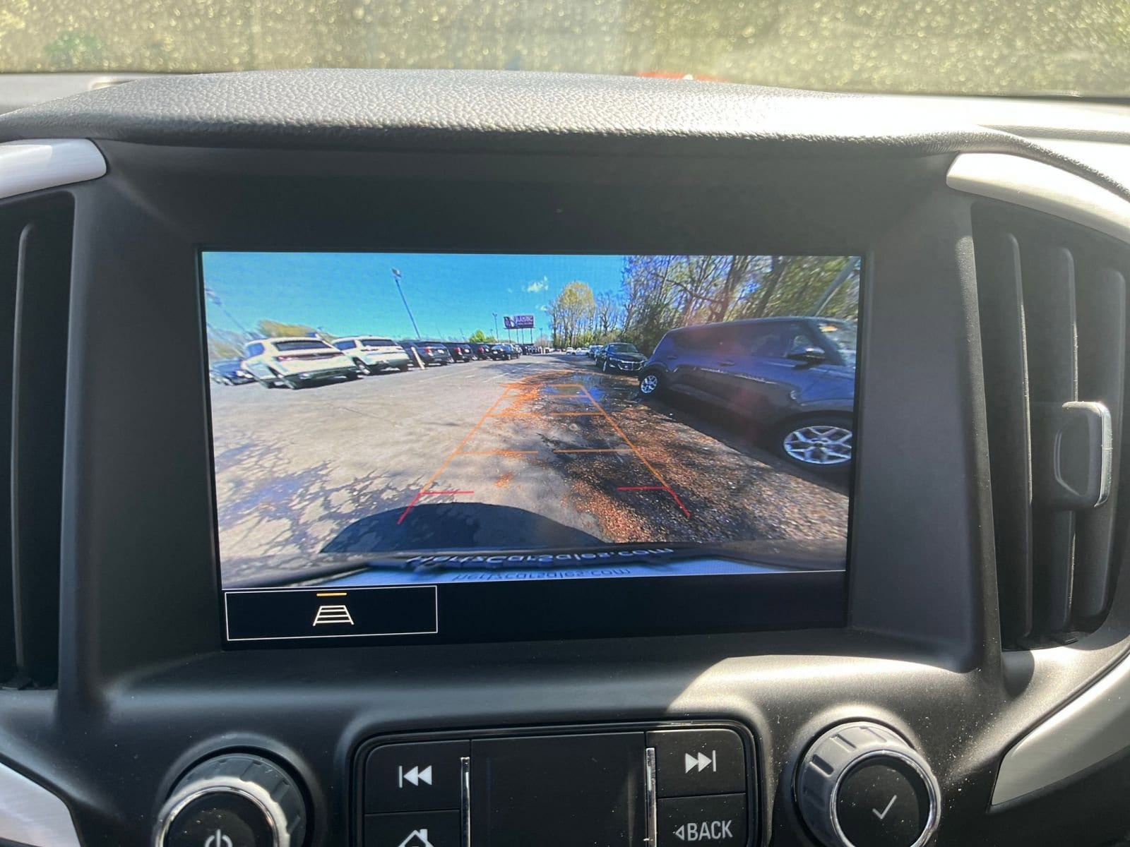 Thumbnail: 2024 GMC Terrain - 17