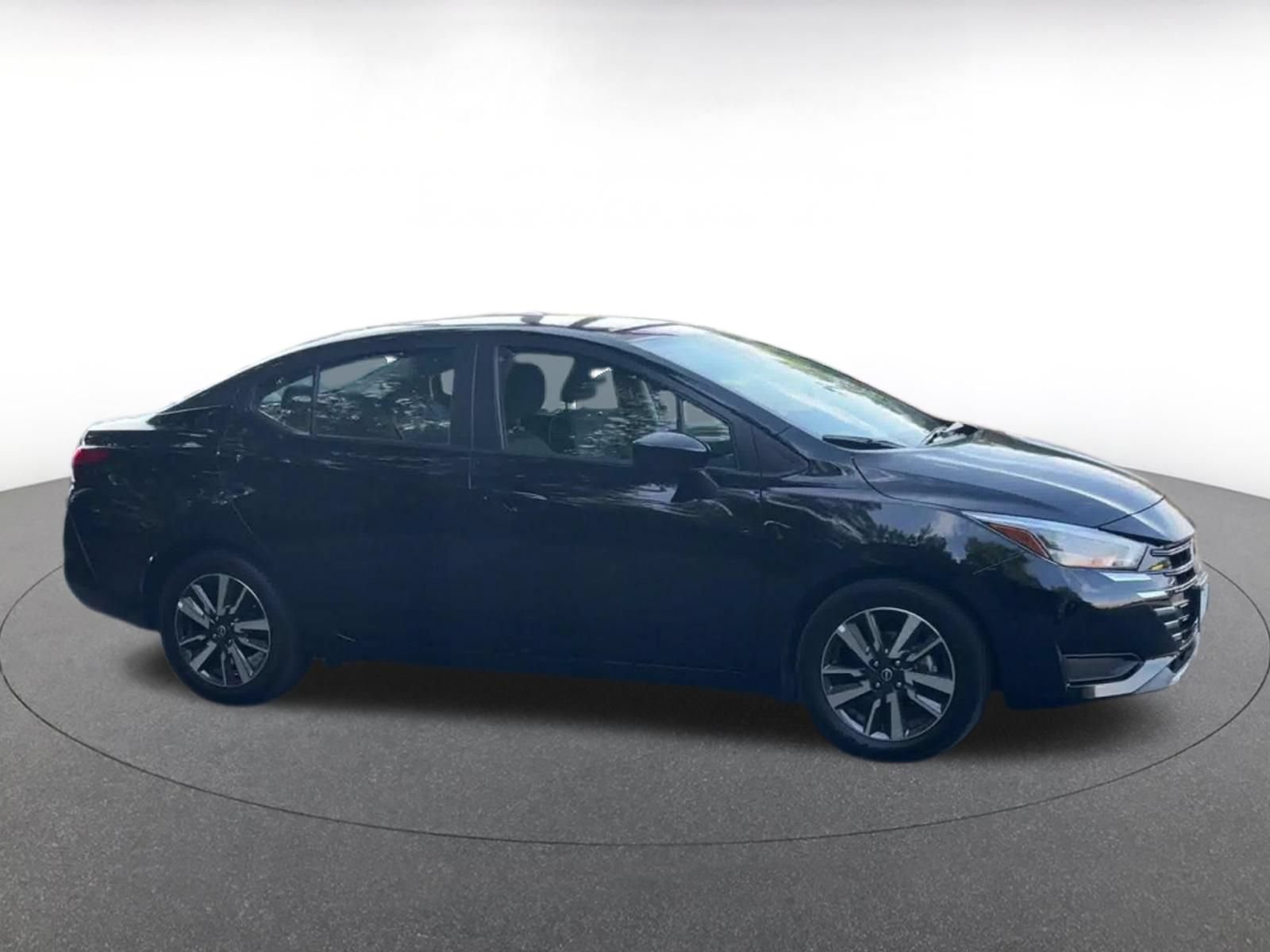 Thumbnail: 2025 Nissan Versa - 13