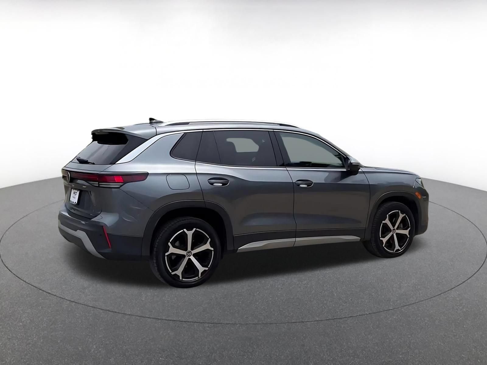 Thumbnail: 2026 Volkswagen Tiguan - 15