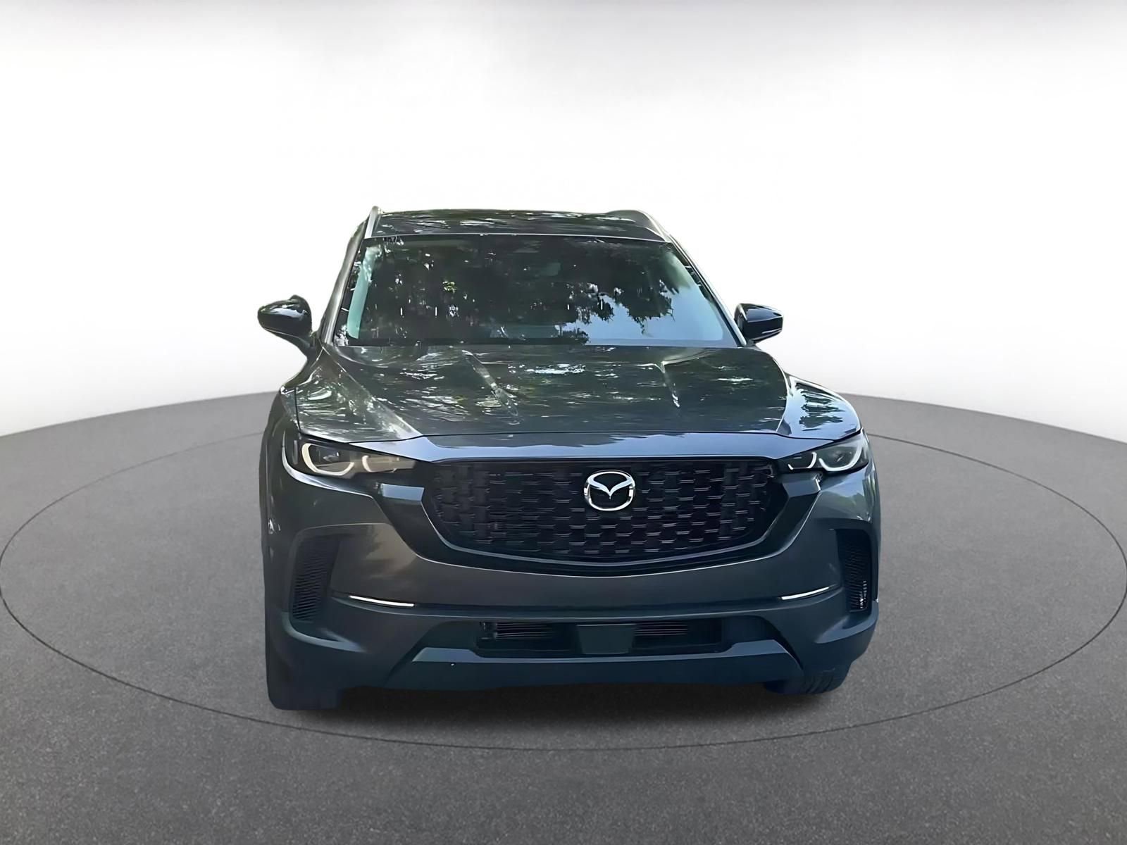 Thumbnail: 2025 Mazda CX-50 - 4