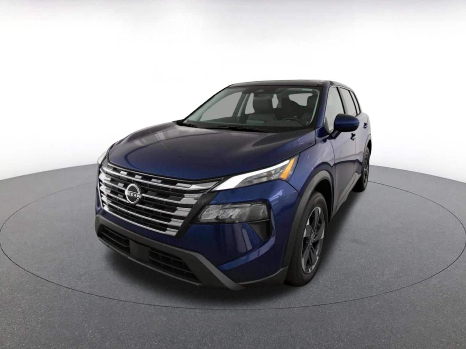 Thumbnail: 2025 Nissan Rogue - 3