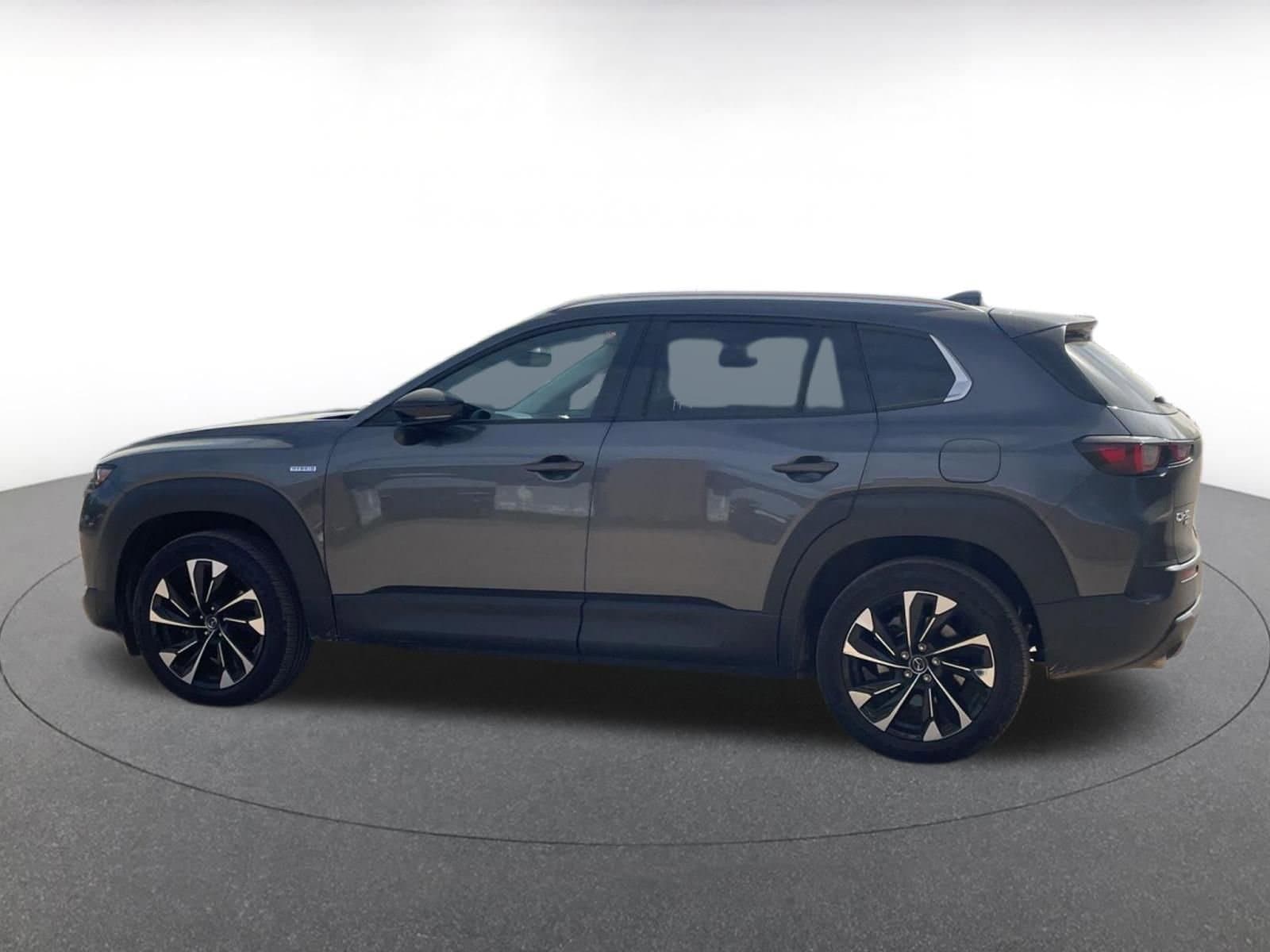 Thumbnail: 2025 Mazda CX-50 - 11