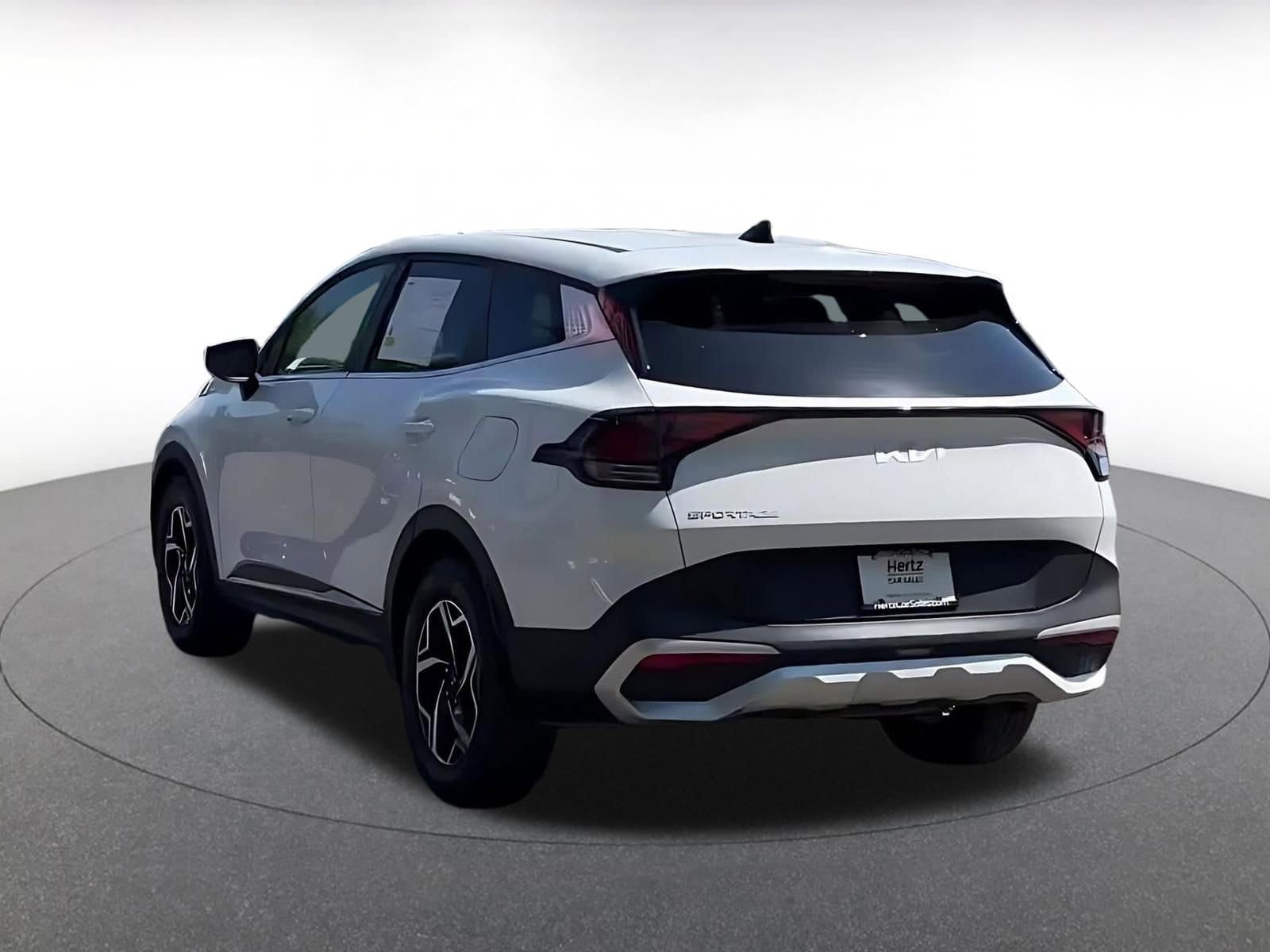 Thumbnail: 2025 Kia Sportage - 11