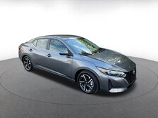2024 Nissan Sentra SV -
                  Charlotte, NC