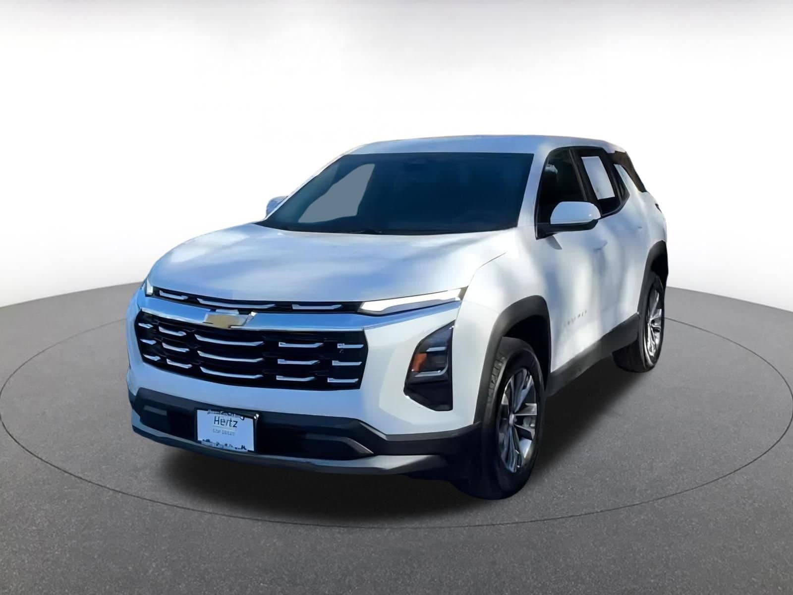 Thumbnail: 2025 Chevrolet Equinox - 7