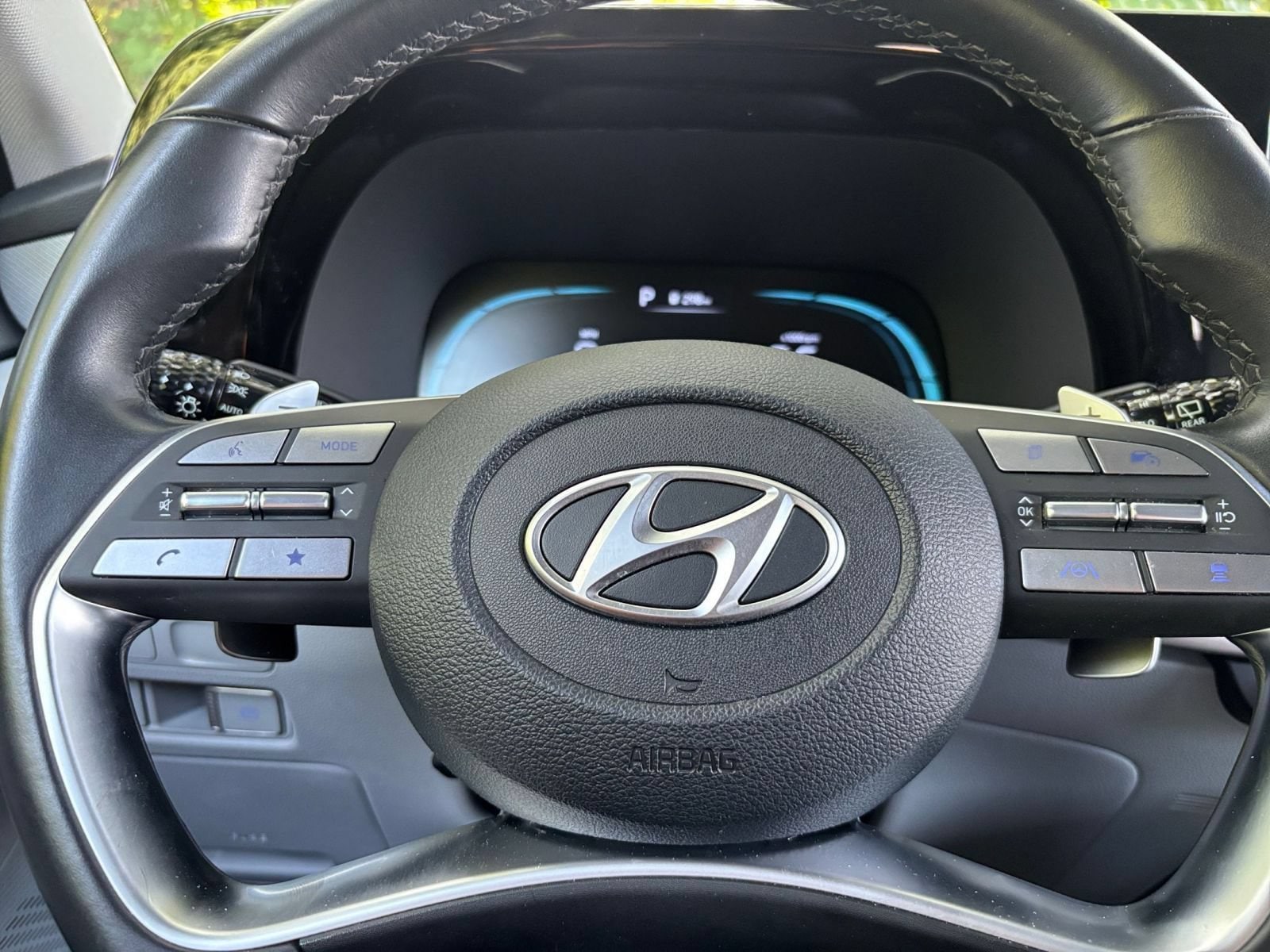 Thumbnail: 2025 Hyundai Palisade - 31