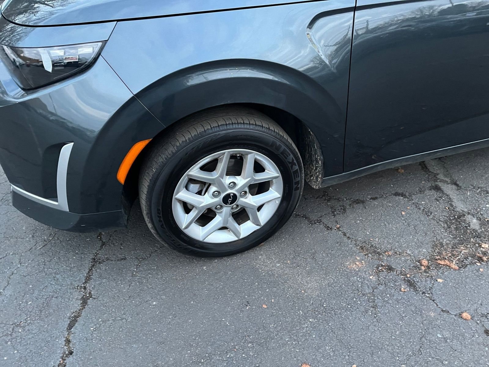 Thumbnail: 2025 Kia Soul - 28