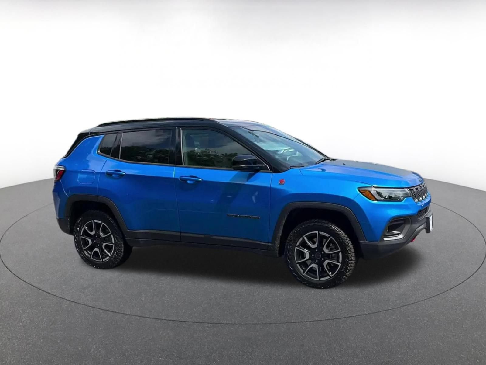 Thumbnail: 2025 Jeep Compass - 2