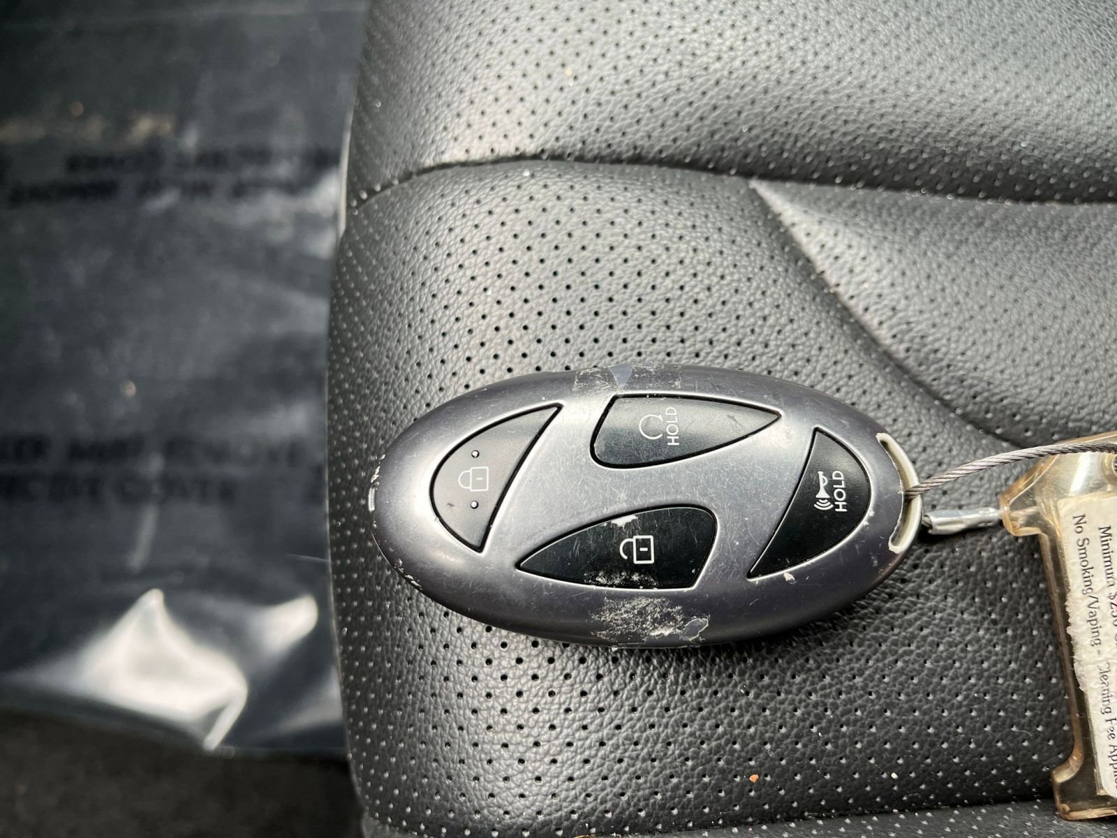 Thumbnail: 2025 Hyundai Elantra - 22