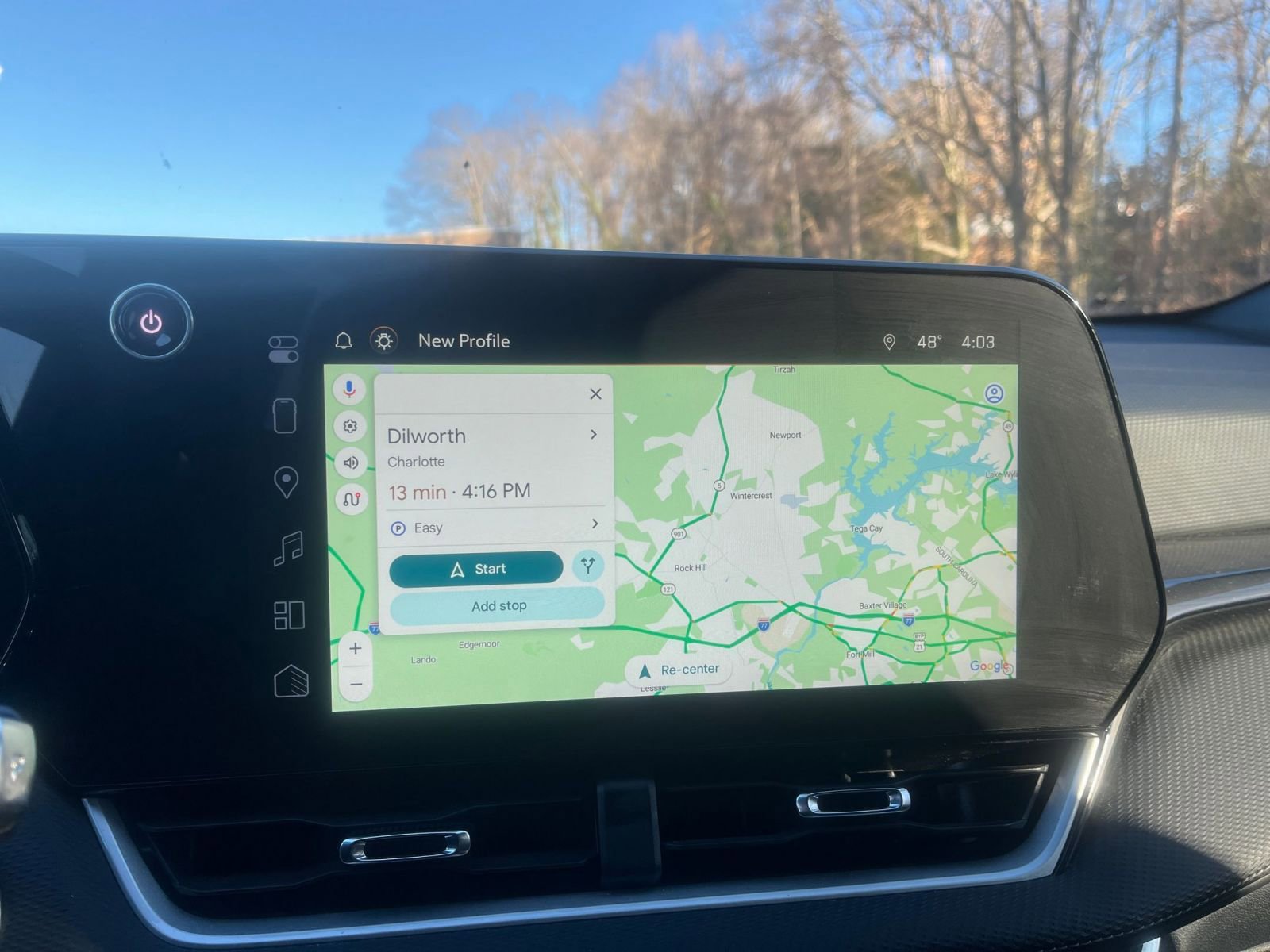 Thumbnail: 2025 Chevrolet Equinox - 20