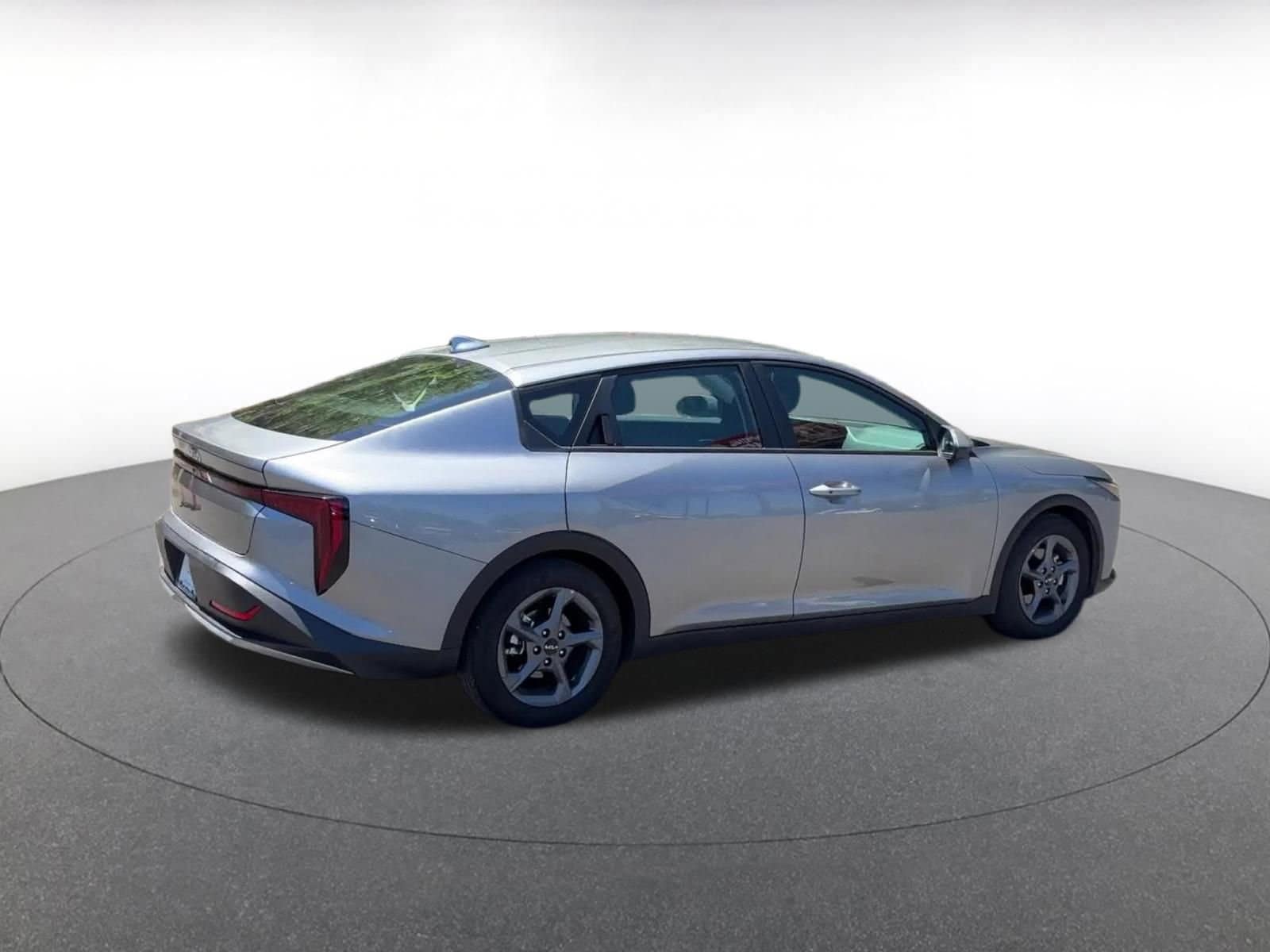 Thumbnail: 2025 Kia K4 - 15