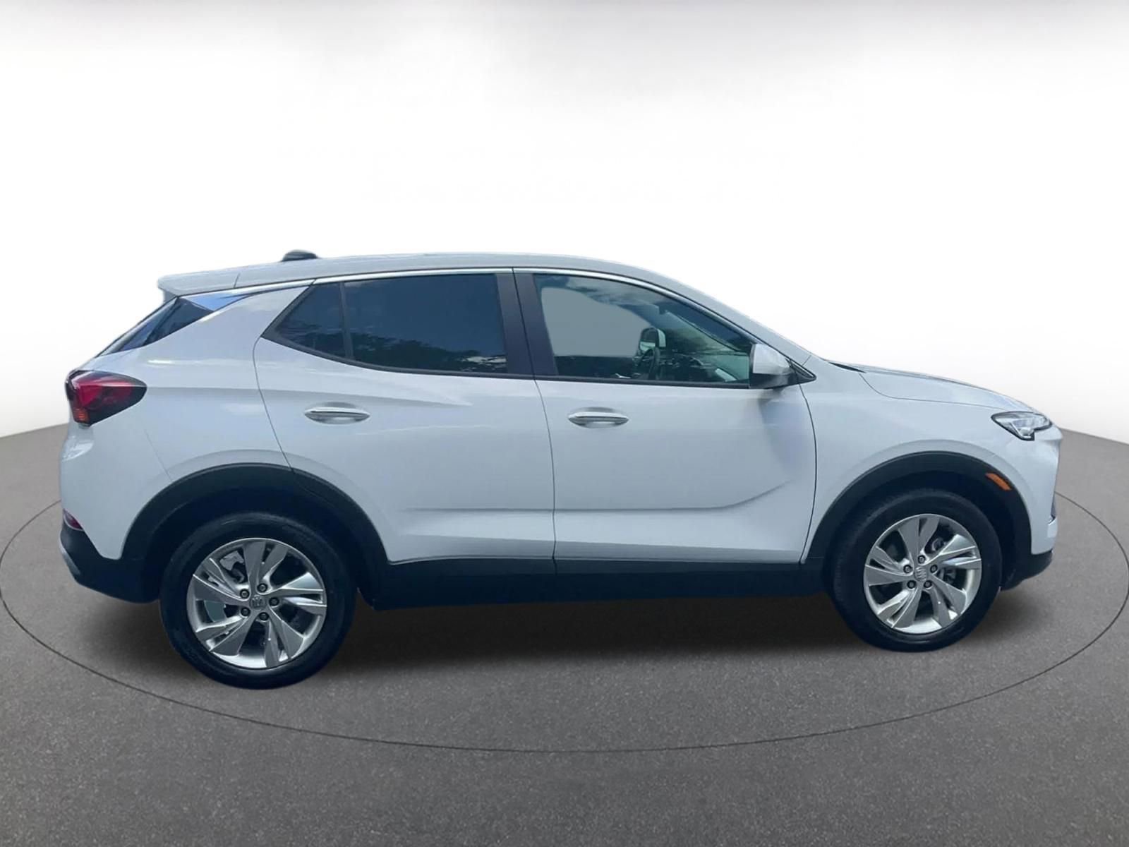 Thumbnail: 2025 Buick Encore GX - 16