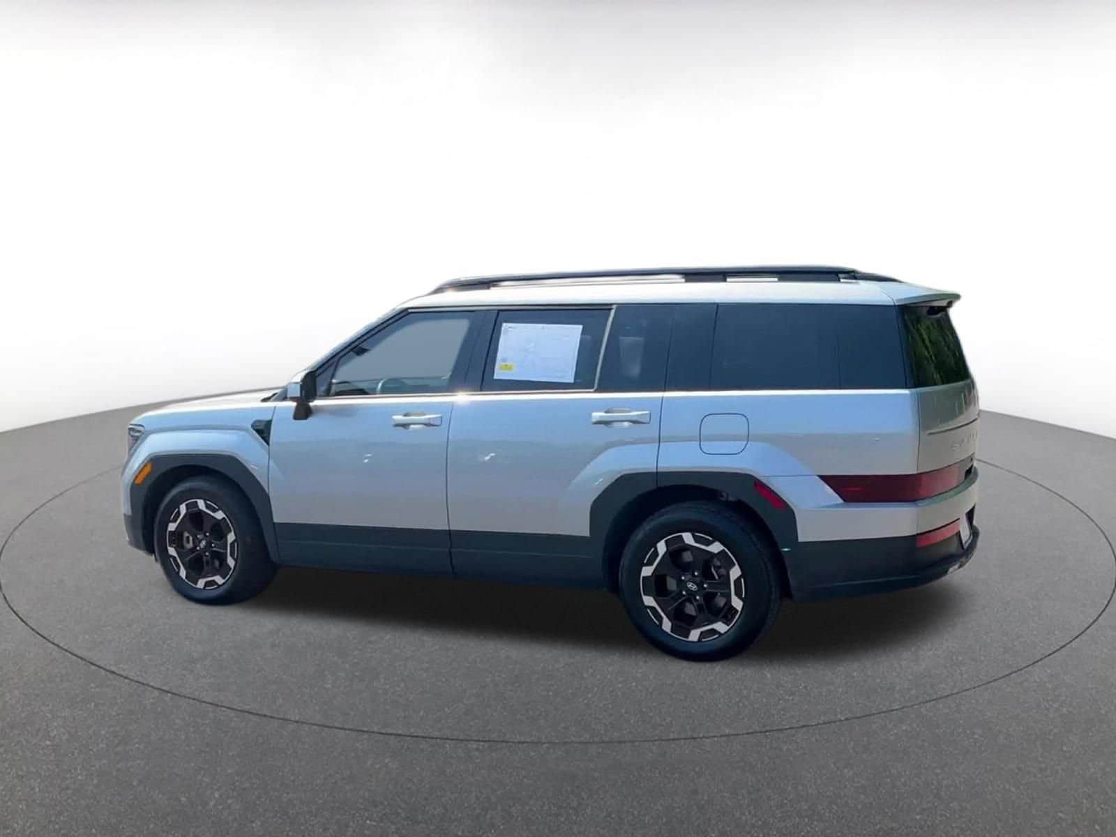 Thumbnail: 2025 Hyundai Santa Fe - 11