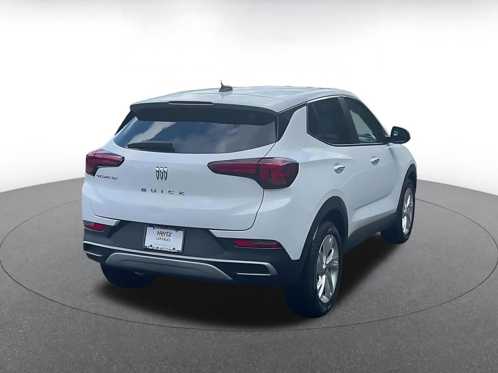 Thumbnail: 2025 Buick Encore GX - 14