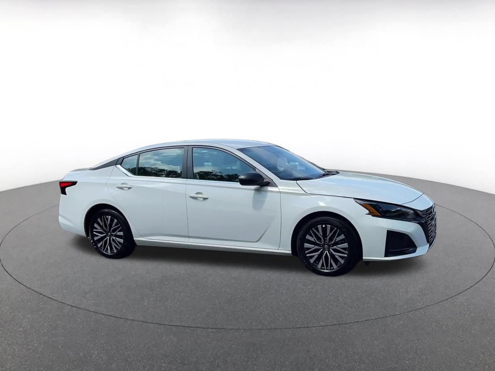 Thumbnail: 2026 Nissan Altima - 2