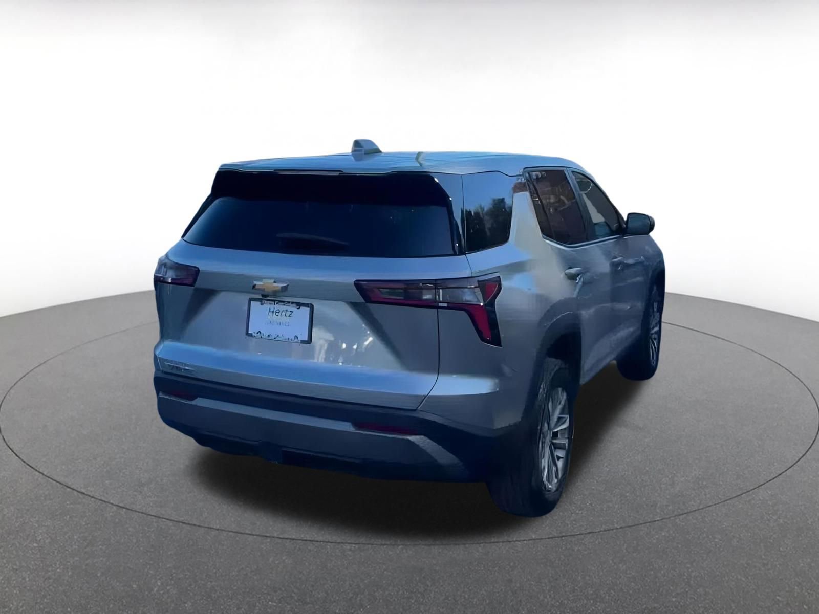 Thumbnail: 2025 Chevrolet Equinox - 14