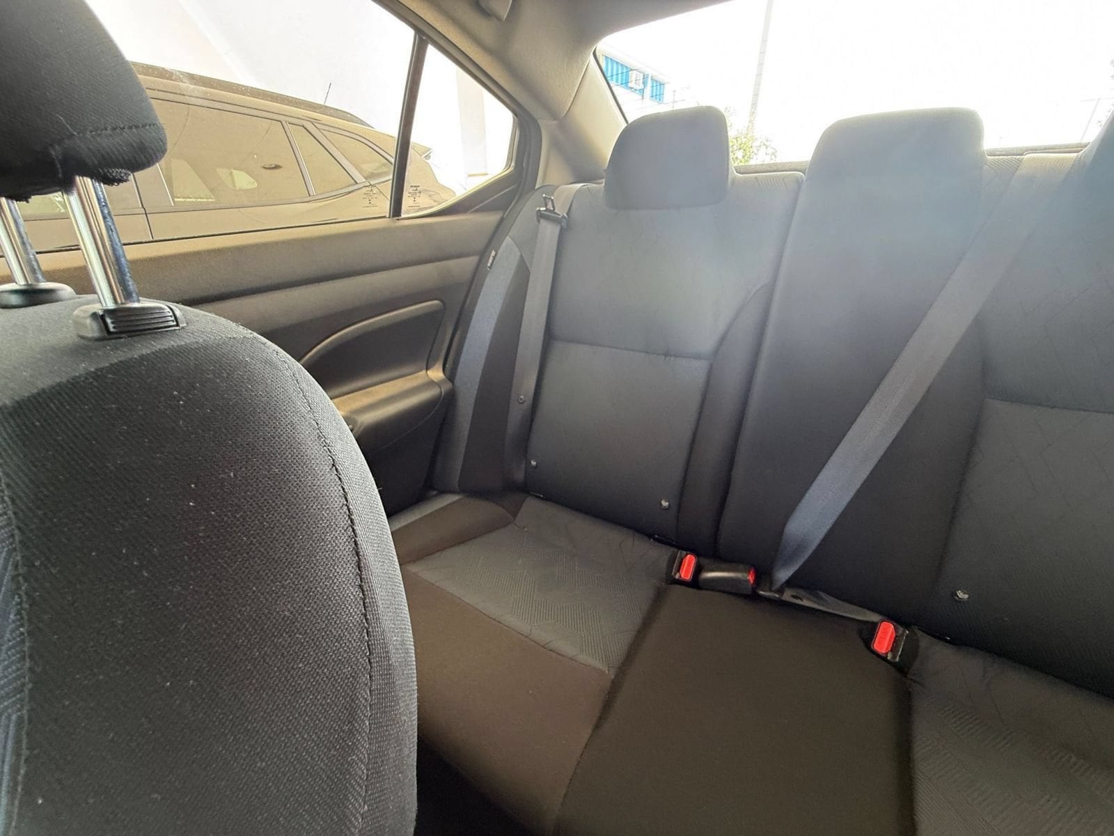 Thumbnail: 2025 Nissan Versa - 32