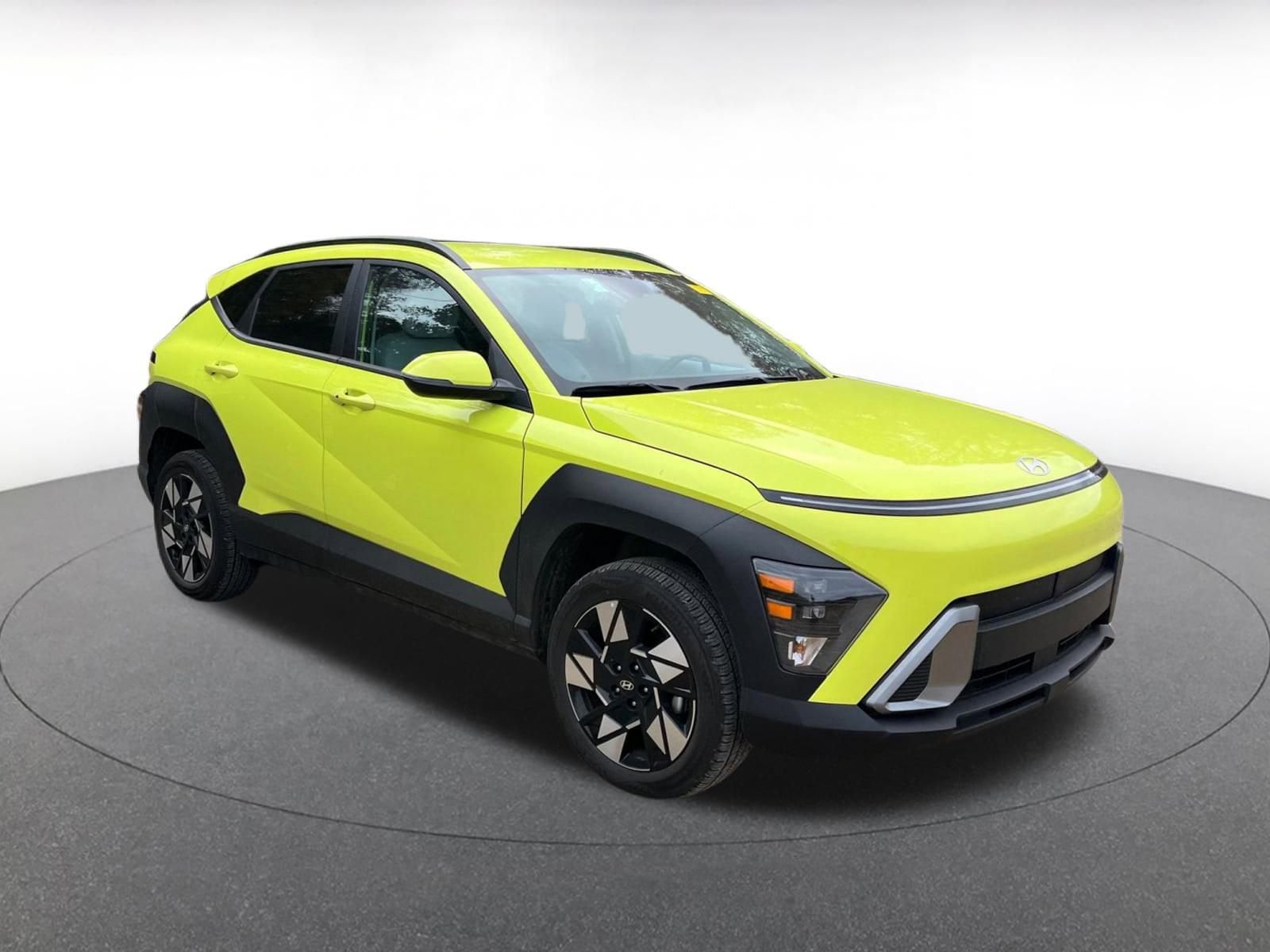 Thumbnail: 2025 Hyundai Kona - 2