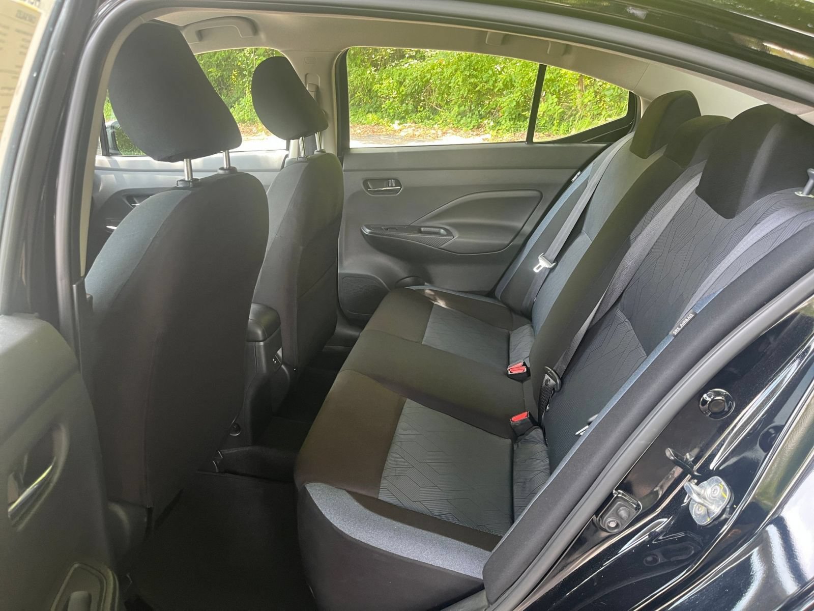 Thumbnail: 2025 Nissan Versa - 19