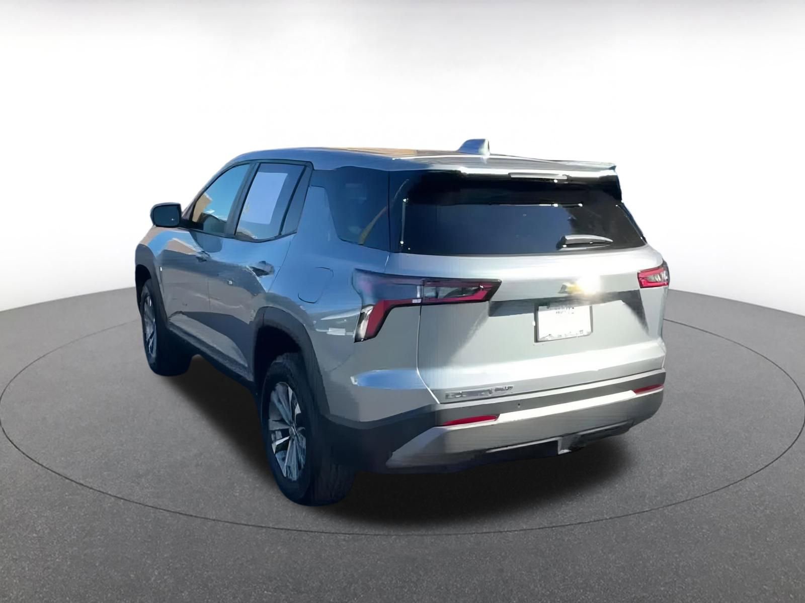 Thumbnail: 2025 Chevrolet Equinox - 11