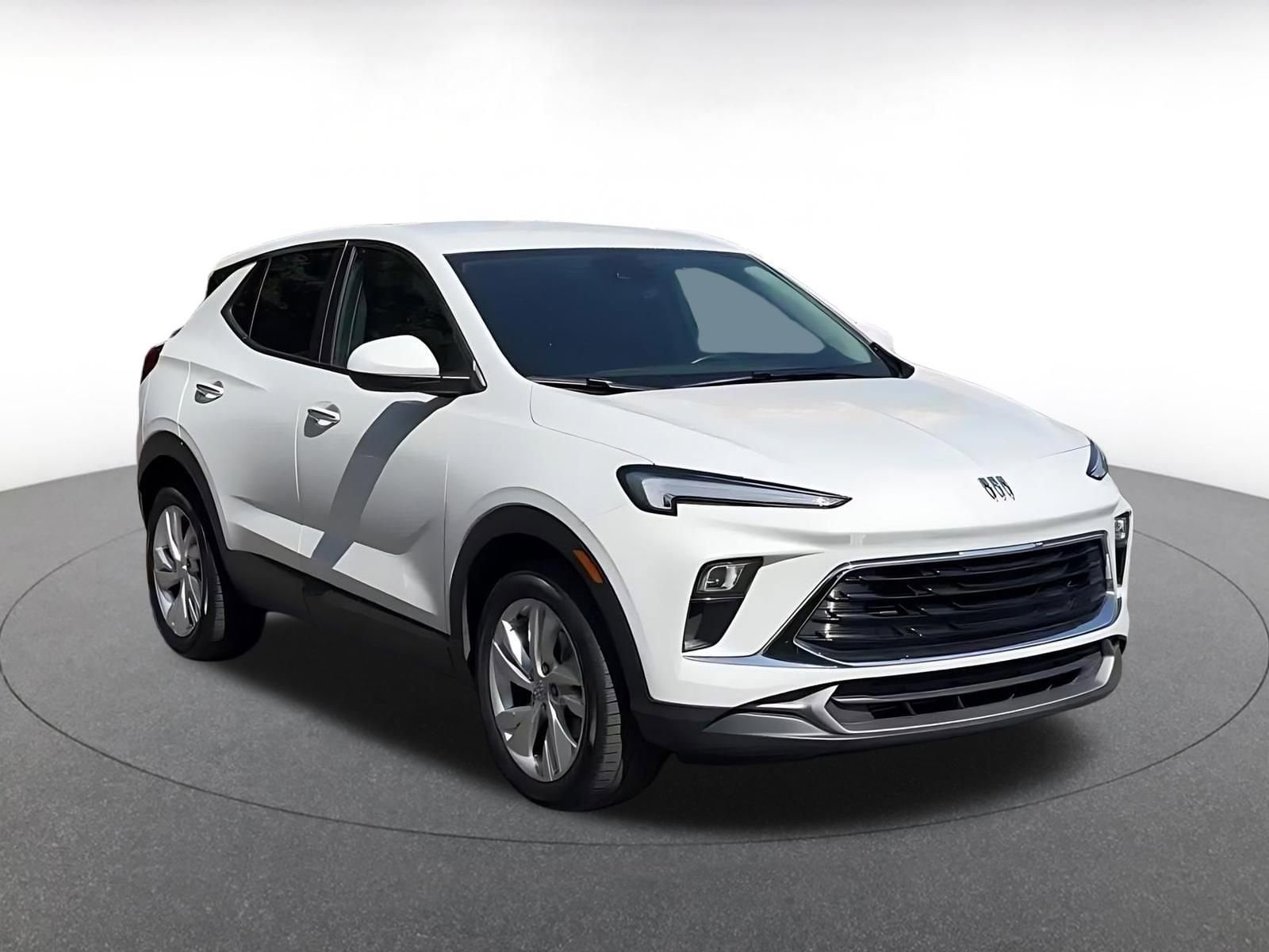 Thumbnail: 2025 Buick Encore GX - 3
