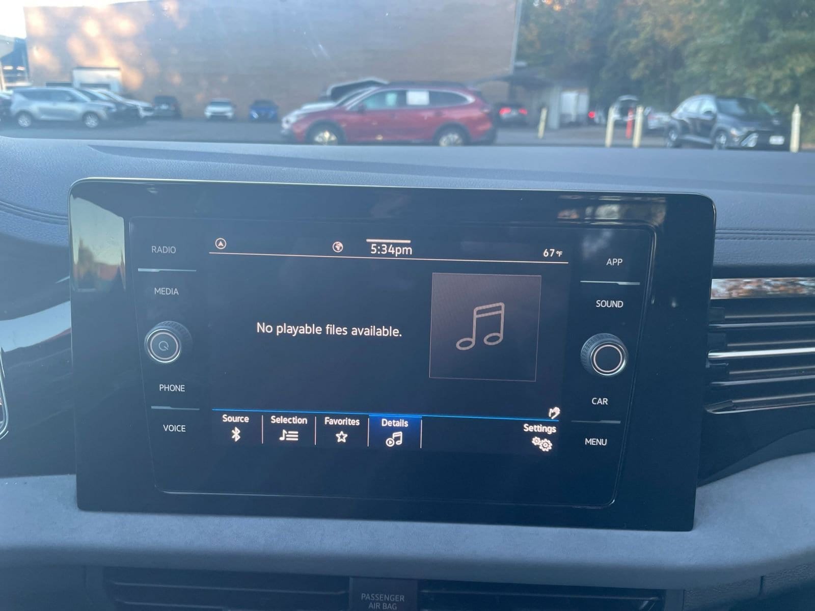 Thumbnail: 2025 Volkswagen Jetta - 20