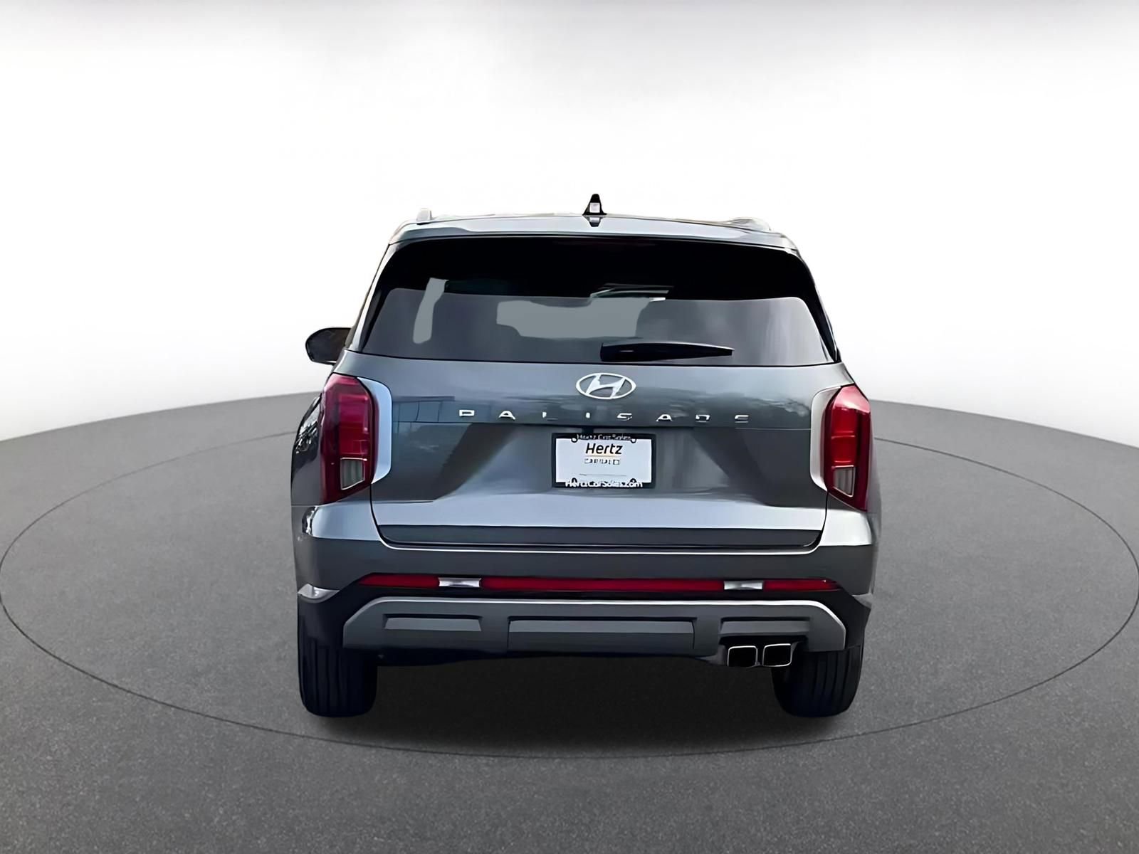 Thumbnail: 2025 Hyundai Palisade - 12